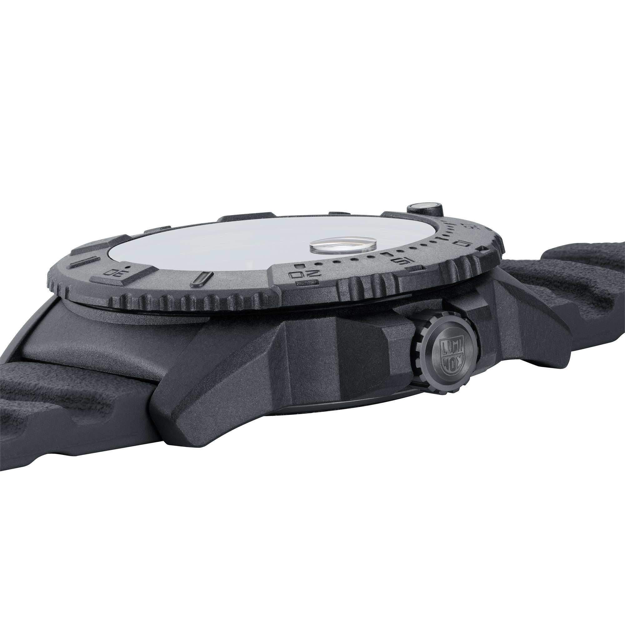 Luminox I GOT YOUR 6' Men's Watch XS.3611.IGY6.NSF