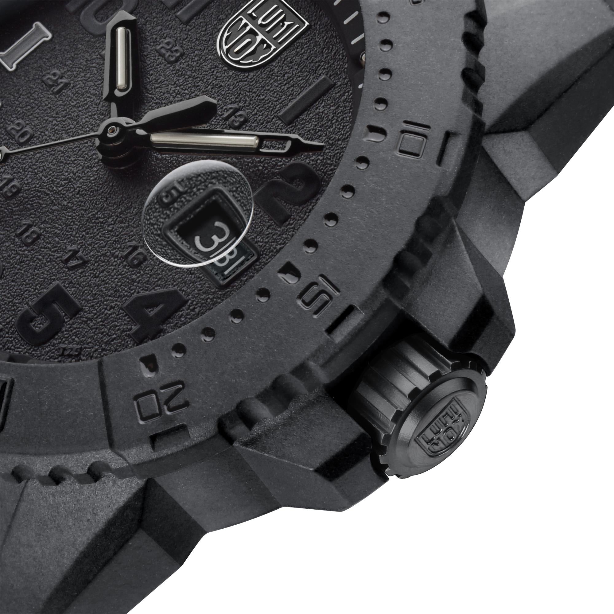 Luminox I GOT YOUR 6' Men's Watch XS.3611.IGY6.NSF