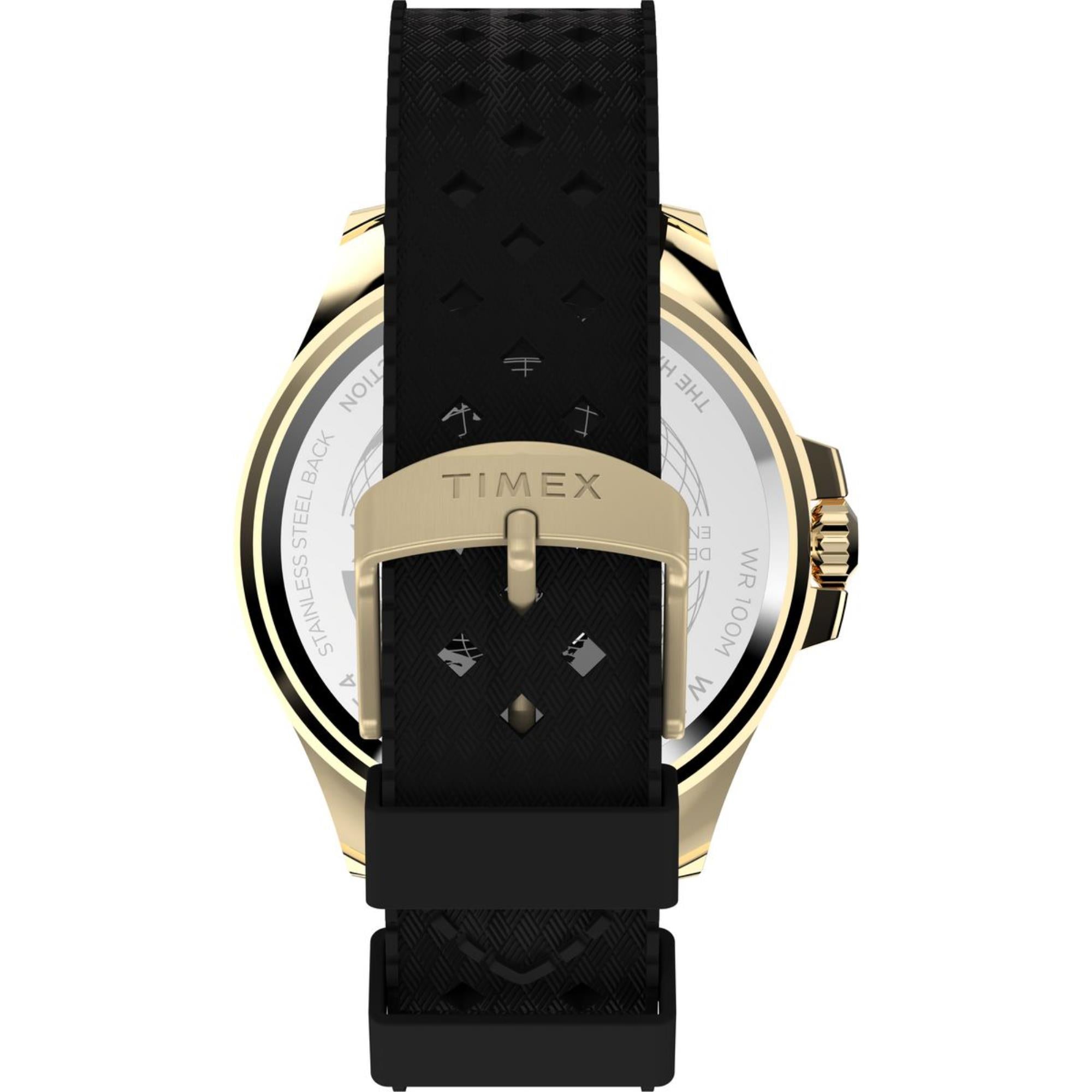 Timex Trend Harborside Coast Men's Watch TW2Y05300