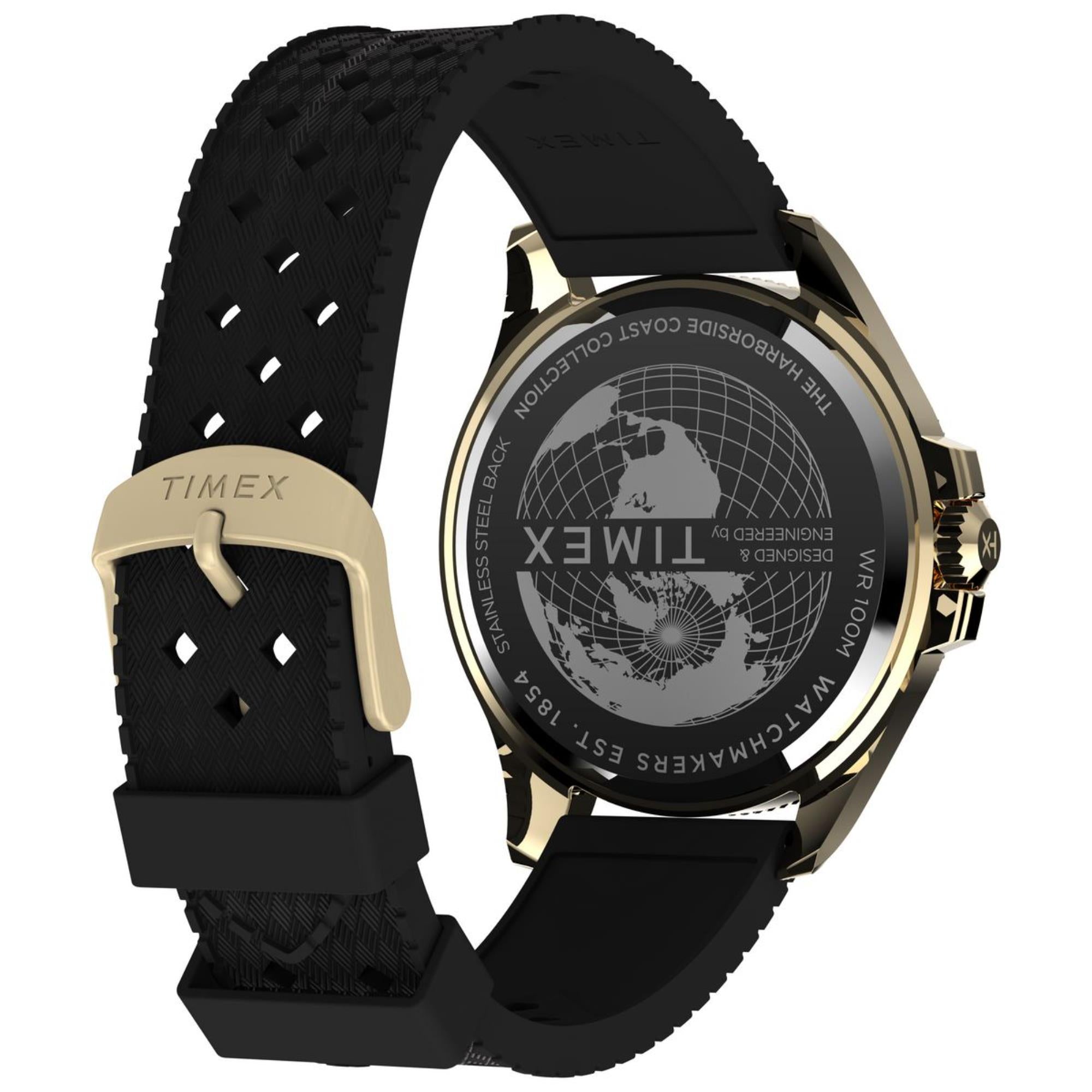 Timex Trend Harborside Coast Men's Watch TW2Y05300