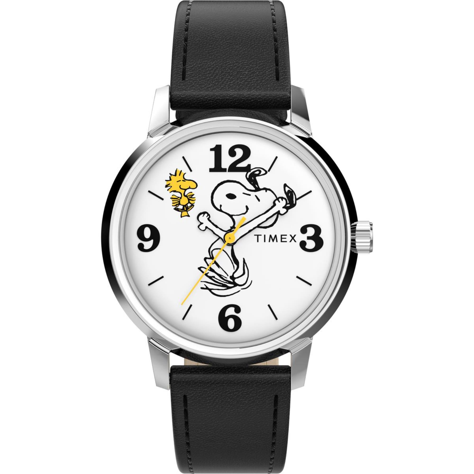 Timex TW2Y19900