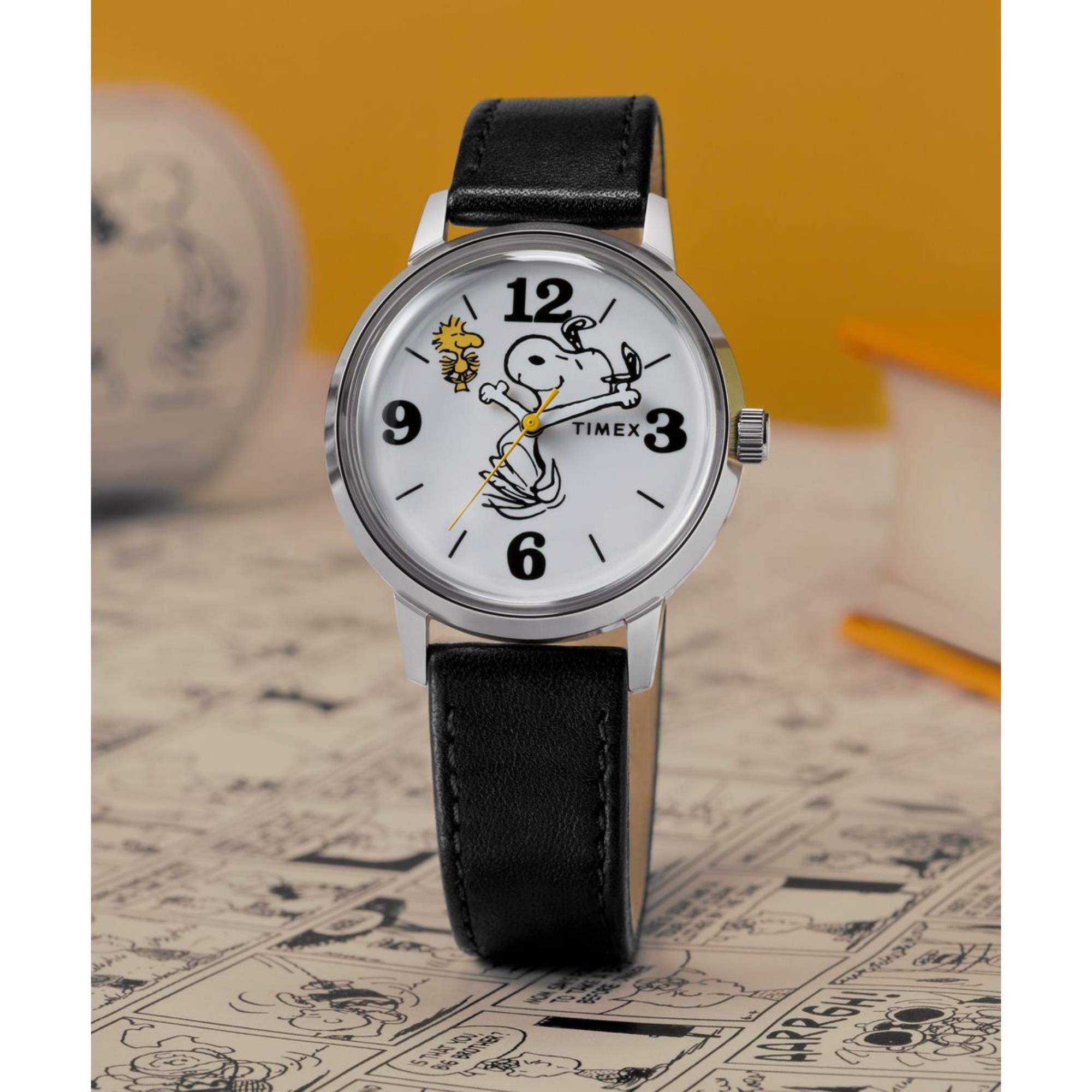 Timex TW2Y19900