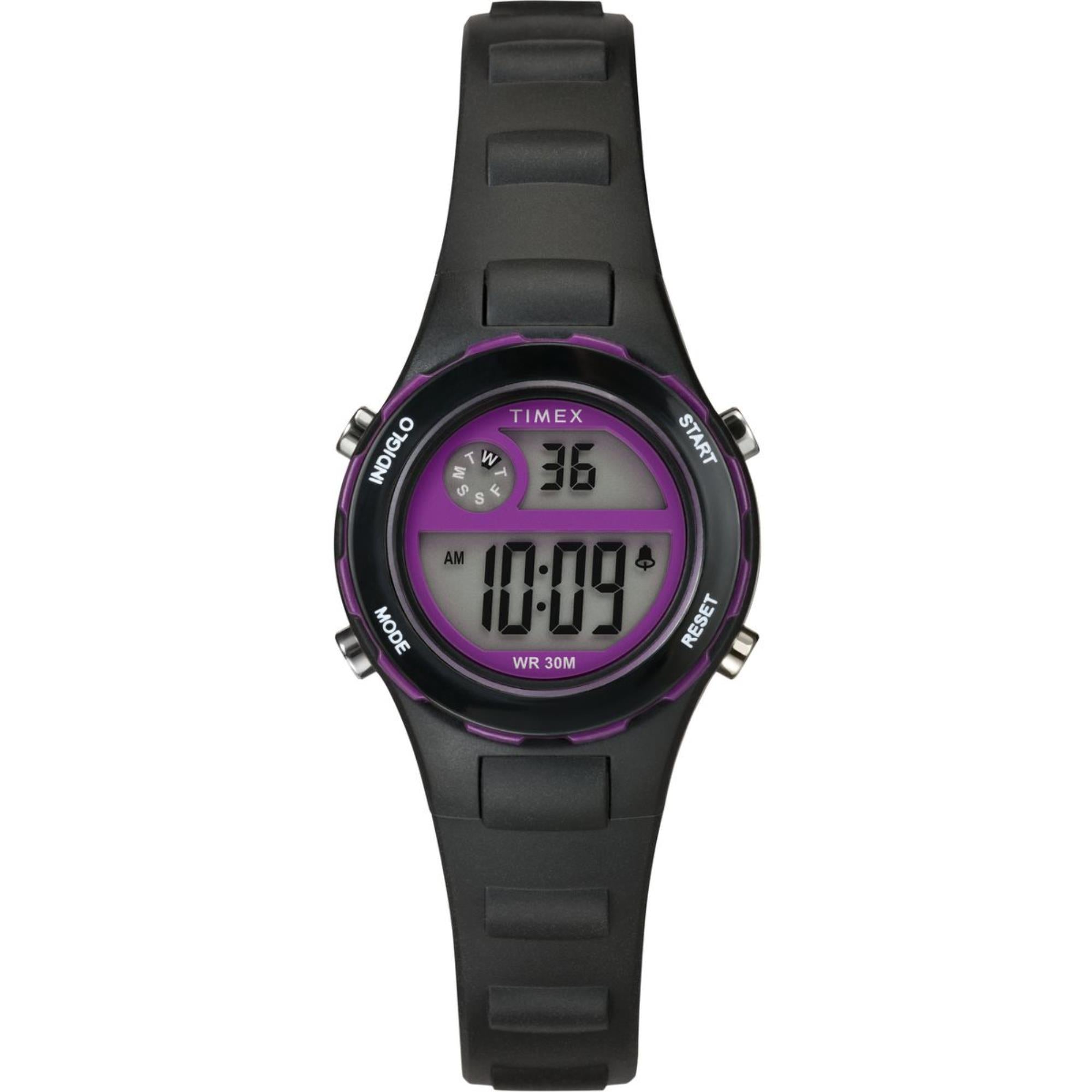 Timex Kids Time Machine Digital Unisex Watch TW2W92300