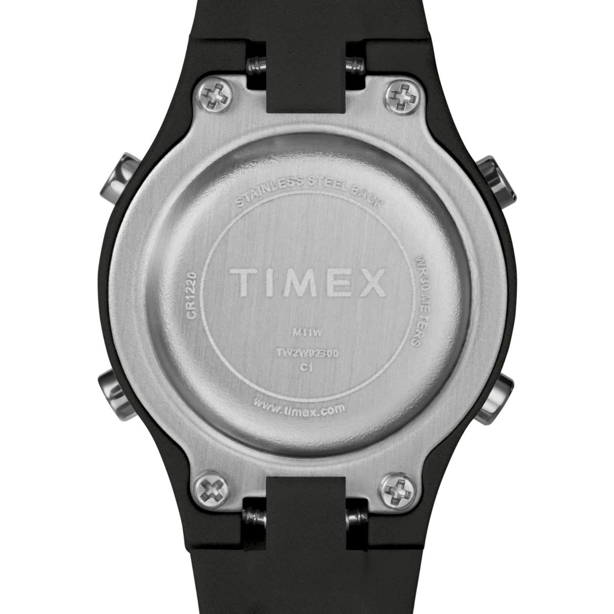 Timex Kids Time Machine Digital Unisex Watch TW2W92300