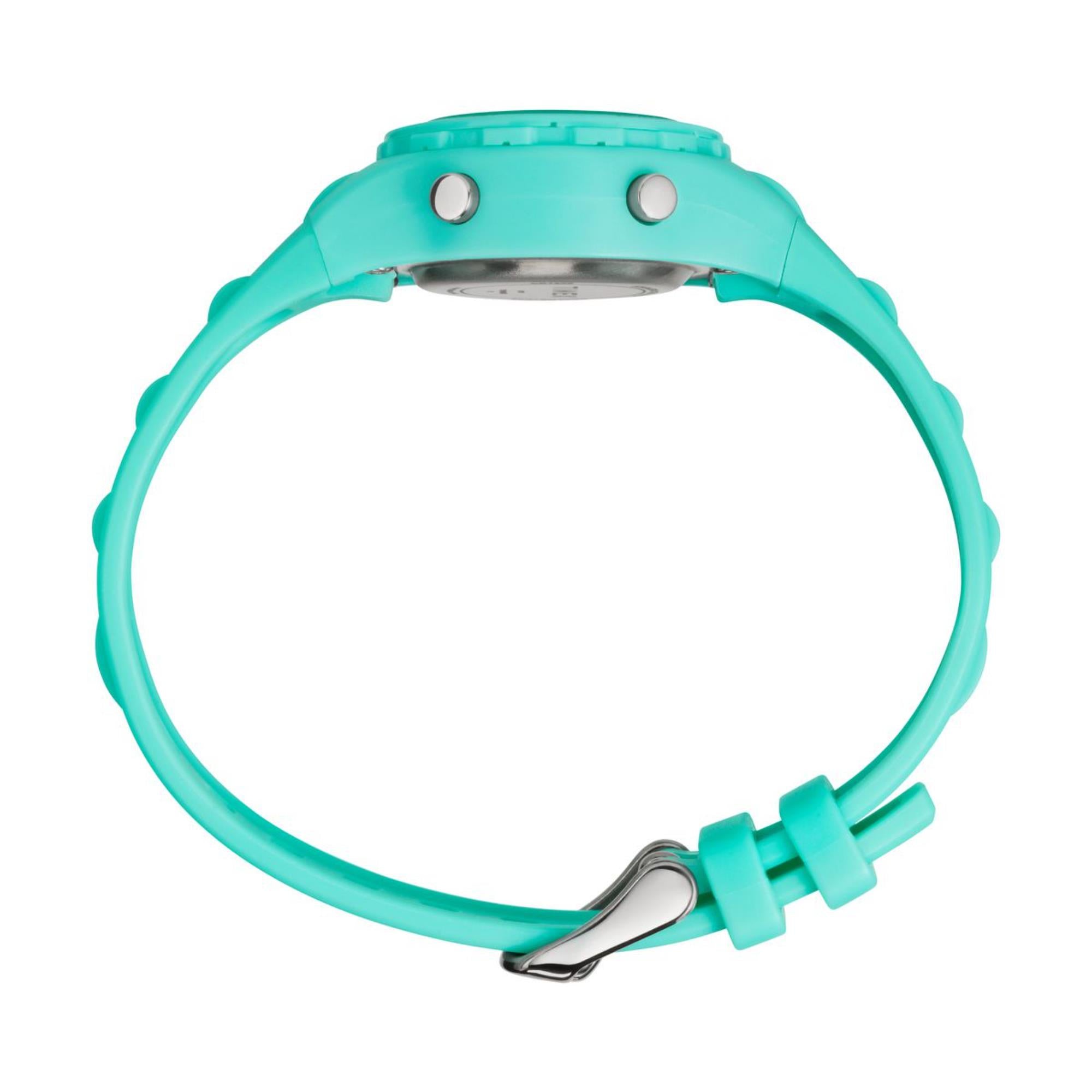 Timex Kids 27mm Digital Resin Quartz Watch TW2W92600