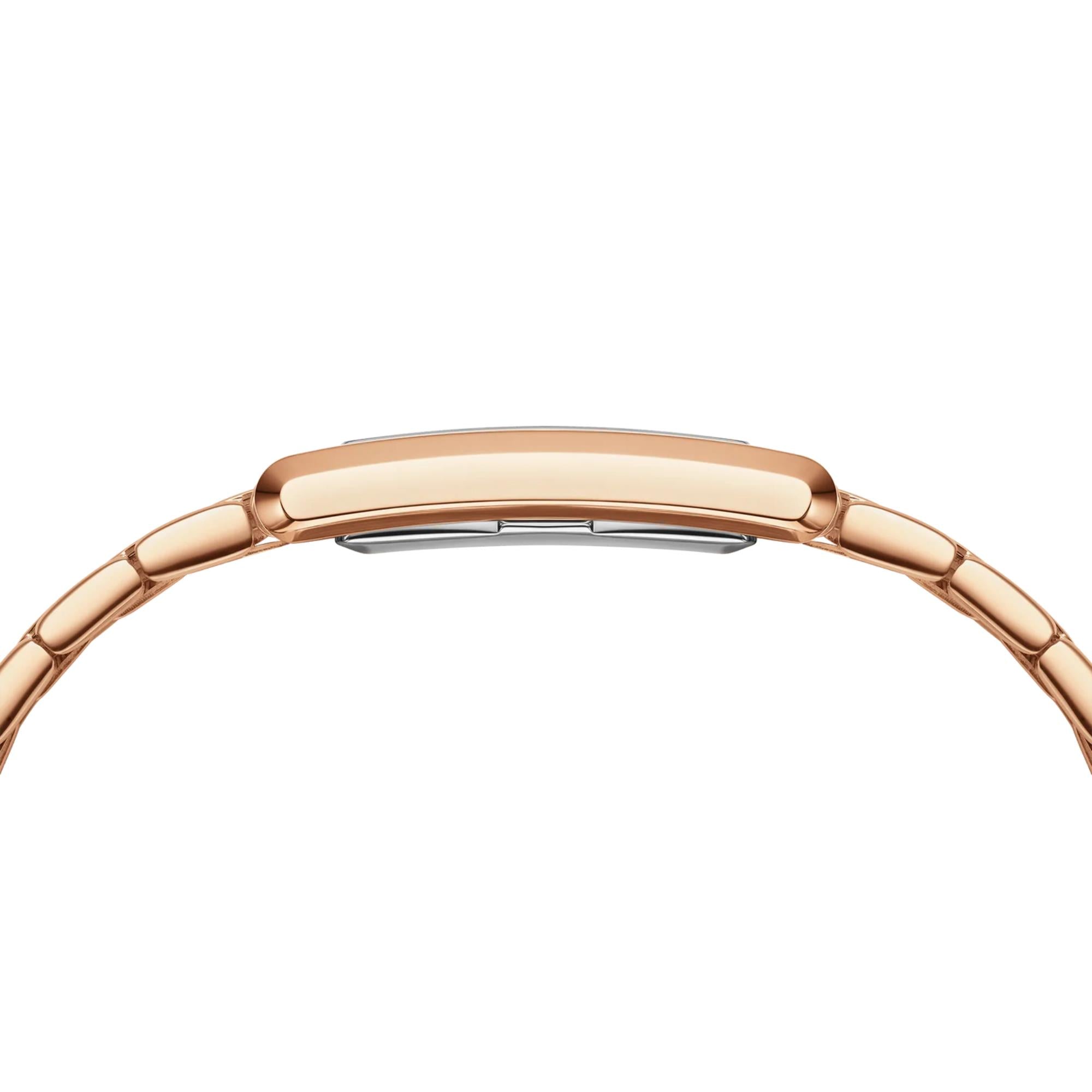 Daniel Wellington Bound Green Dial Women's Watch DW00100704