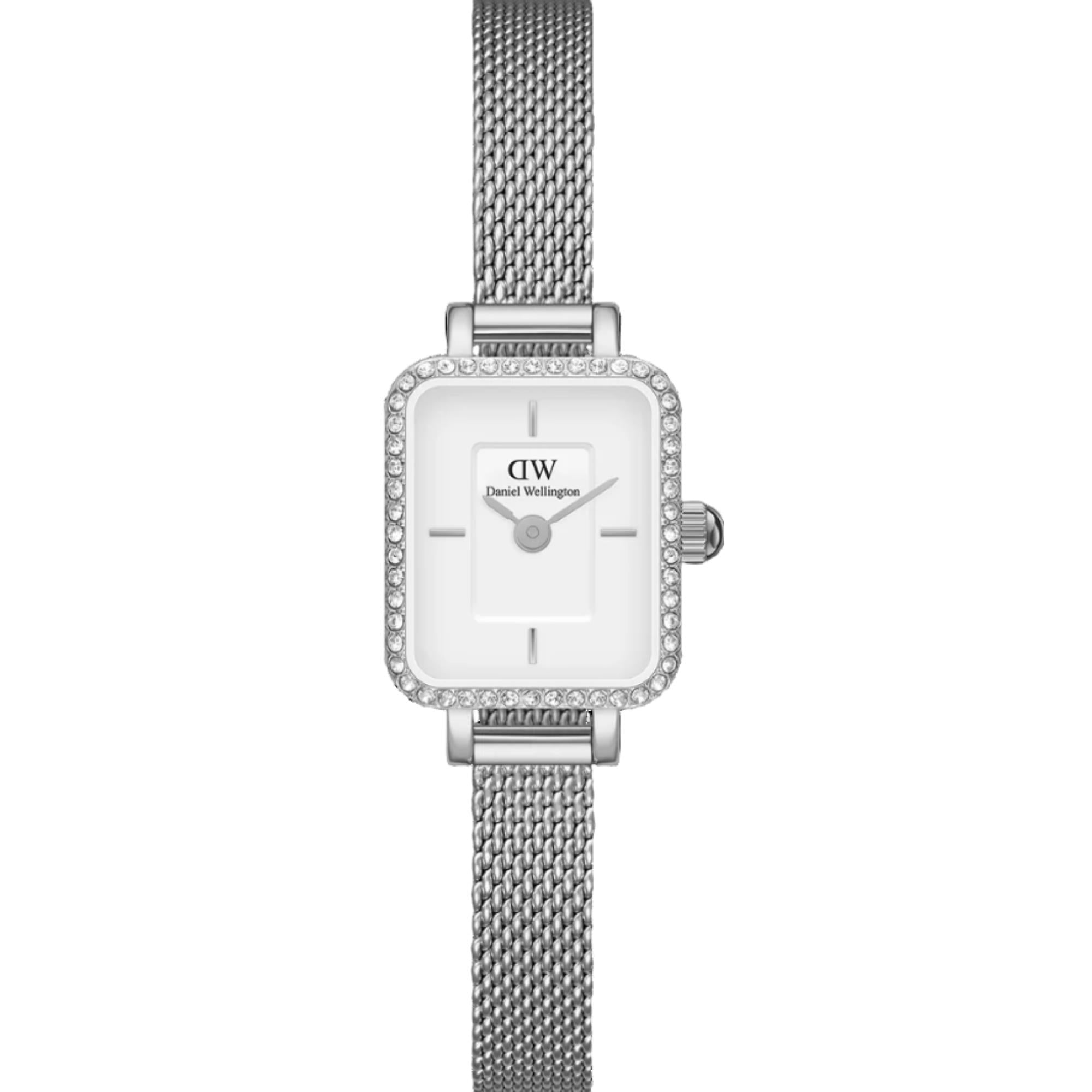 Daniel Wellington White Dial Women's Watch DW00100732