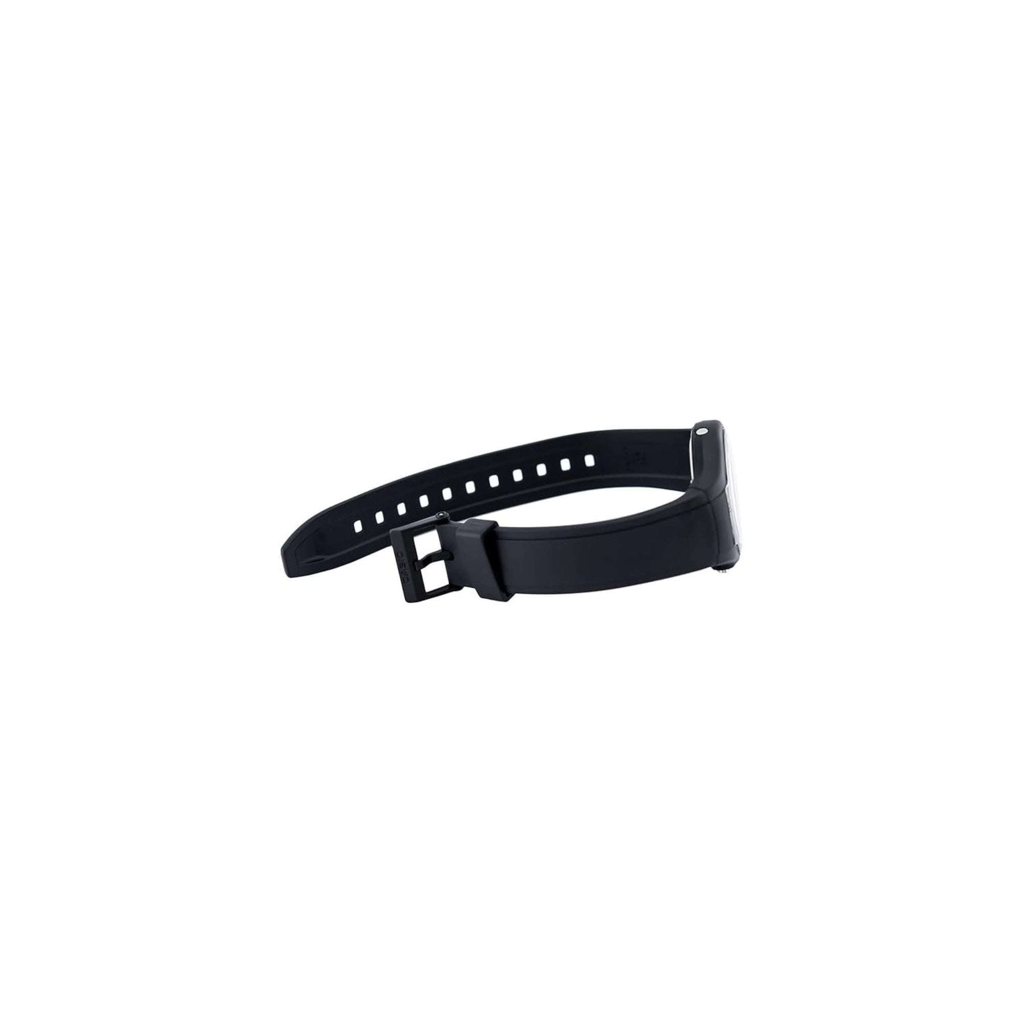 Casio Collection Quartz Black Dial Resin Strap Men's Watch AW-90H-9EVEF