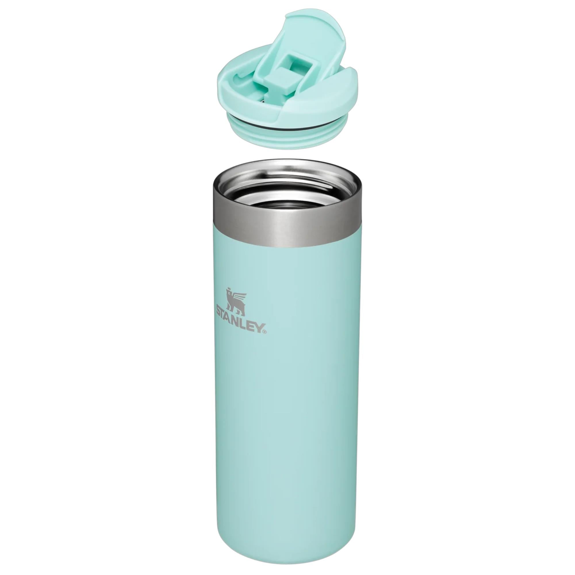 Stanley Aerolight Transit Wasserfarbe Blau Becher | 0,47L 10-10787-199