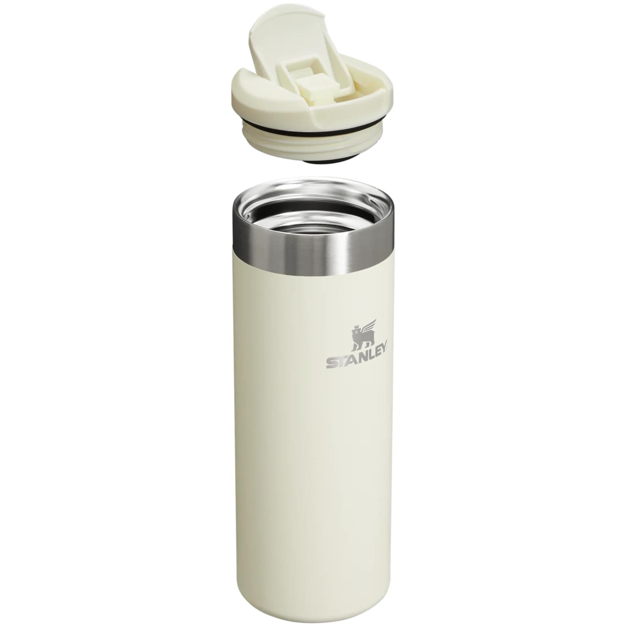 Stanley Aerolight Transit Cream Travel Mug | 0.47L 10-10787-217