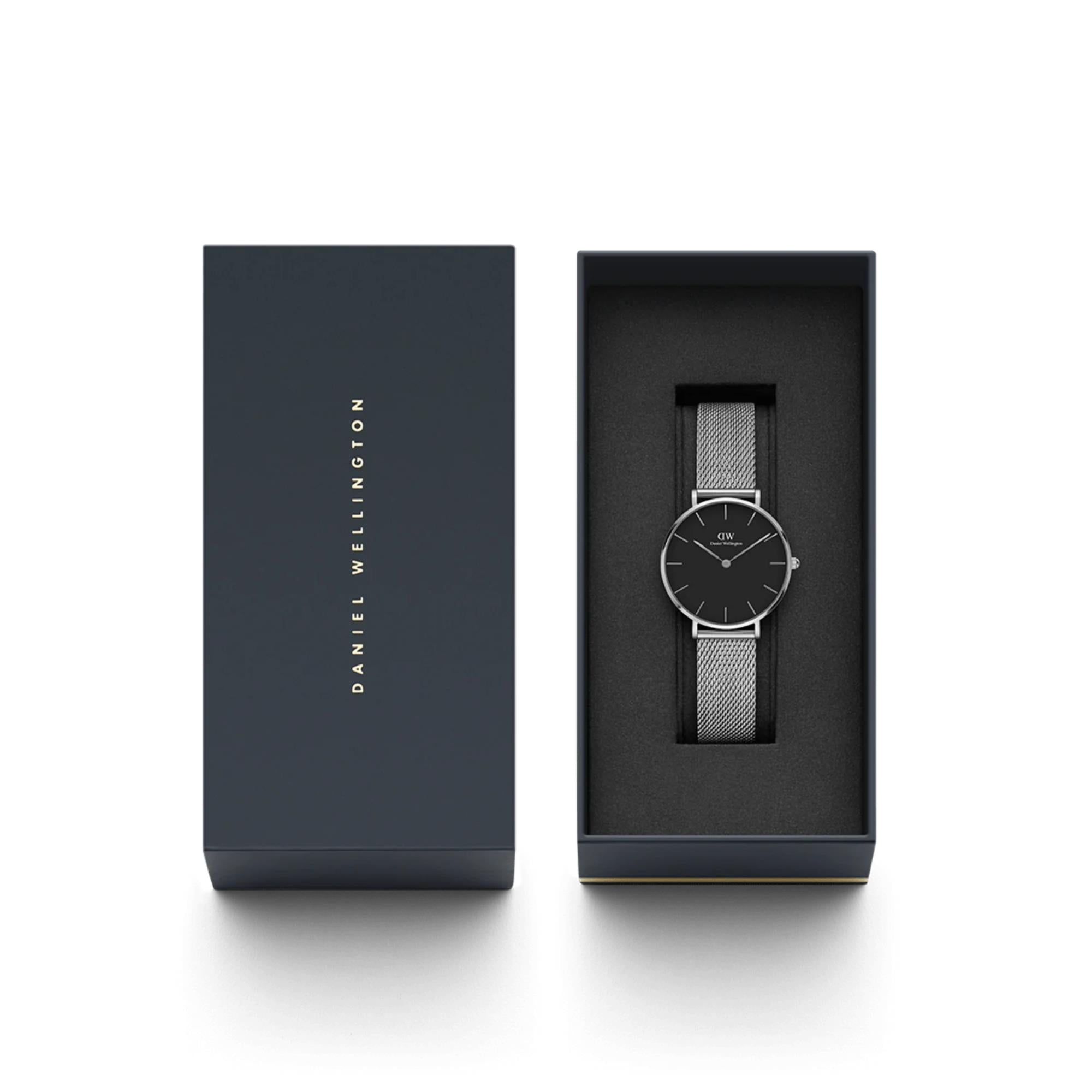 Daniel Wellington DW00100162 Classic Petite Women's Watch