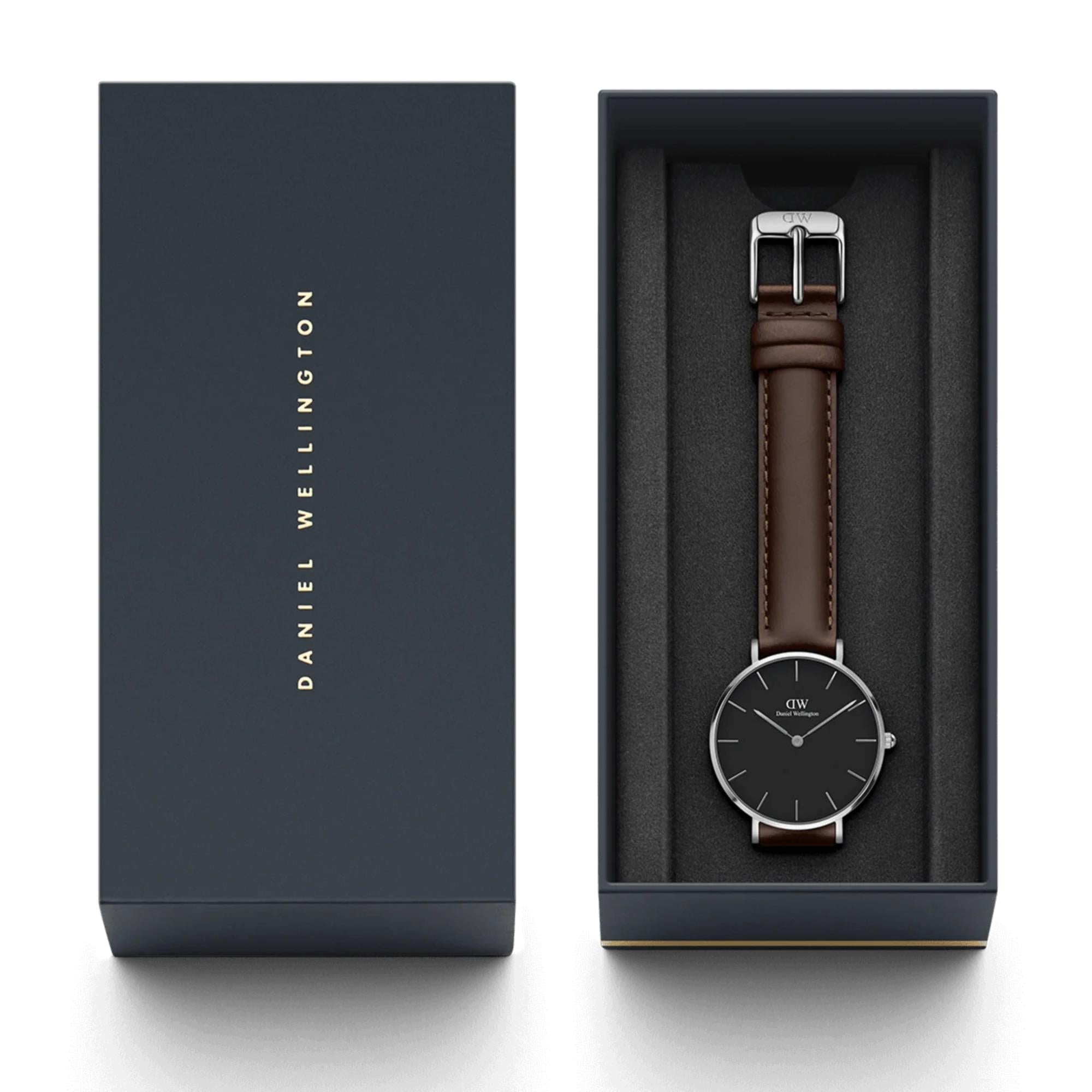 Daniel Wellington DW00100177 Petite Bristol Women's Watch