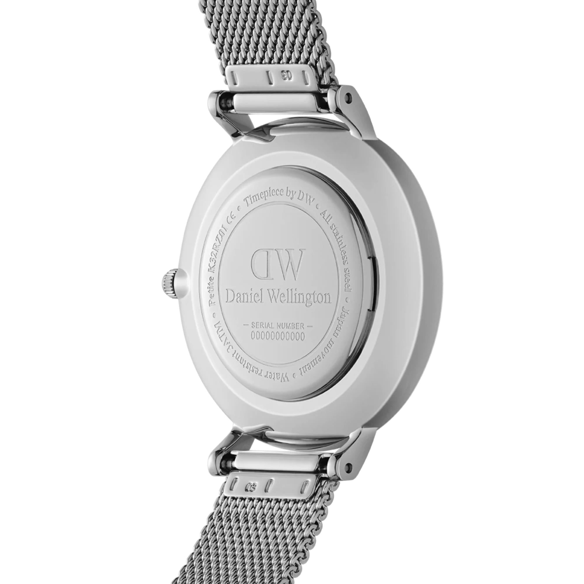 Daniel Wellington DW00100469 Petite Unitone Women's Watch