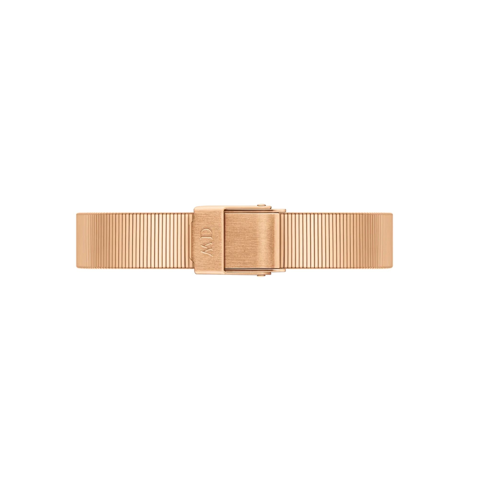 Daniel Wellington DW00100517 Quadro Studio Women's Watch
