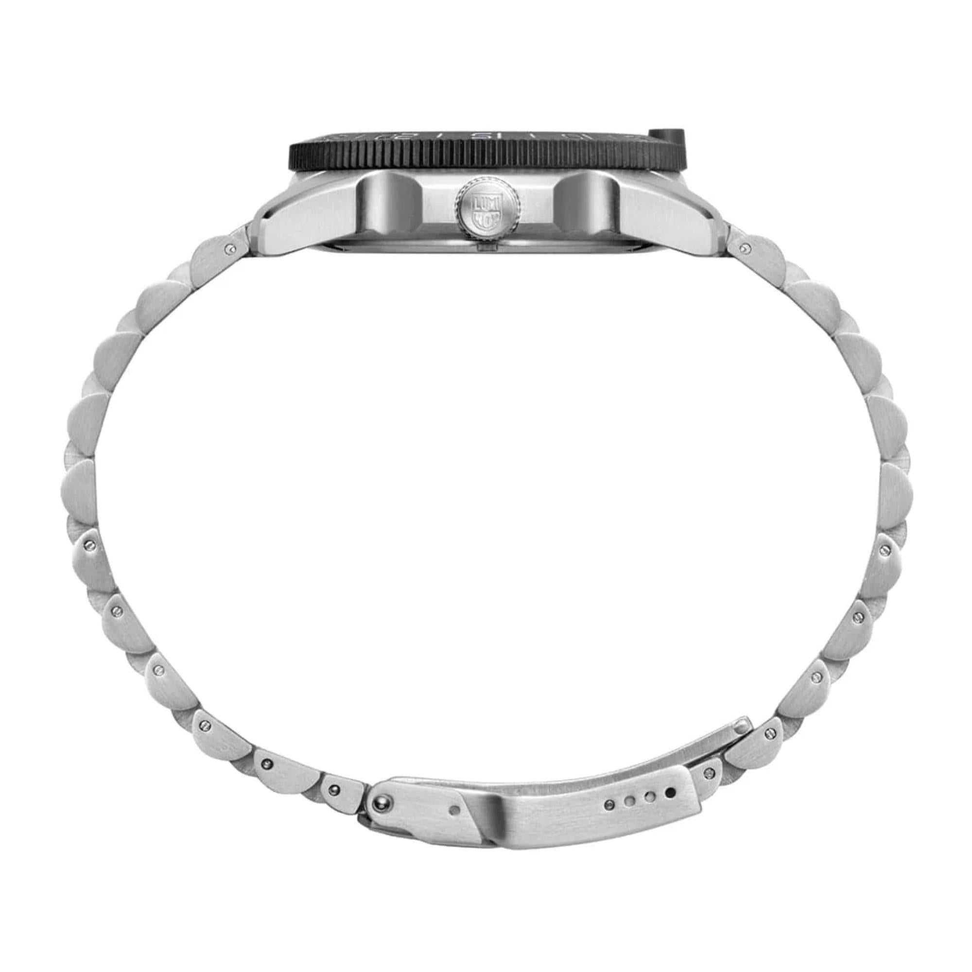 Luminox XS.3123M.SET Pacific Diver Ripple Unisex Watch