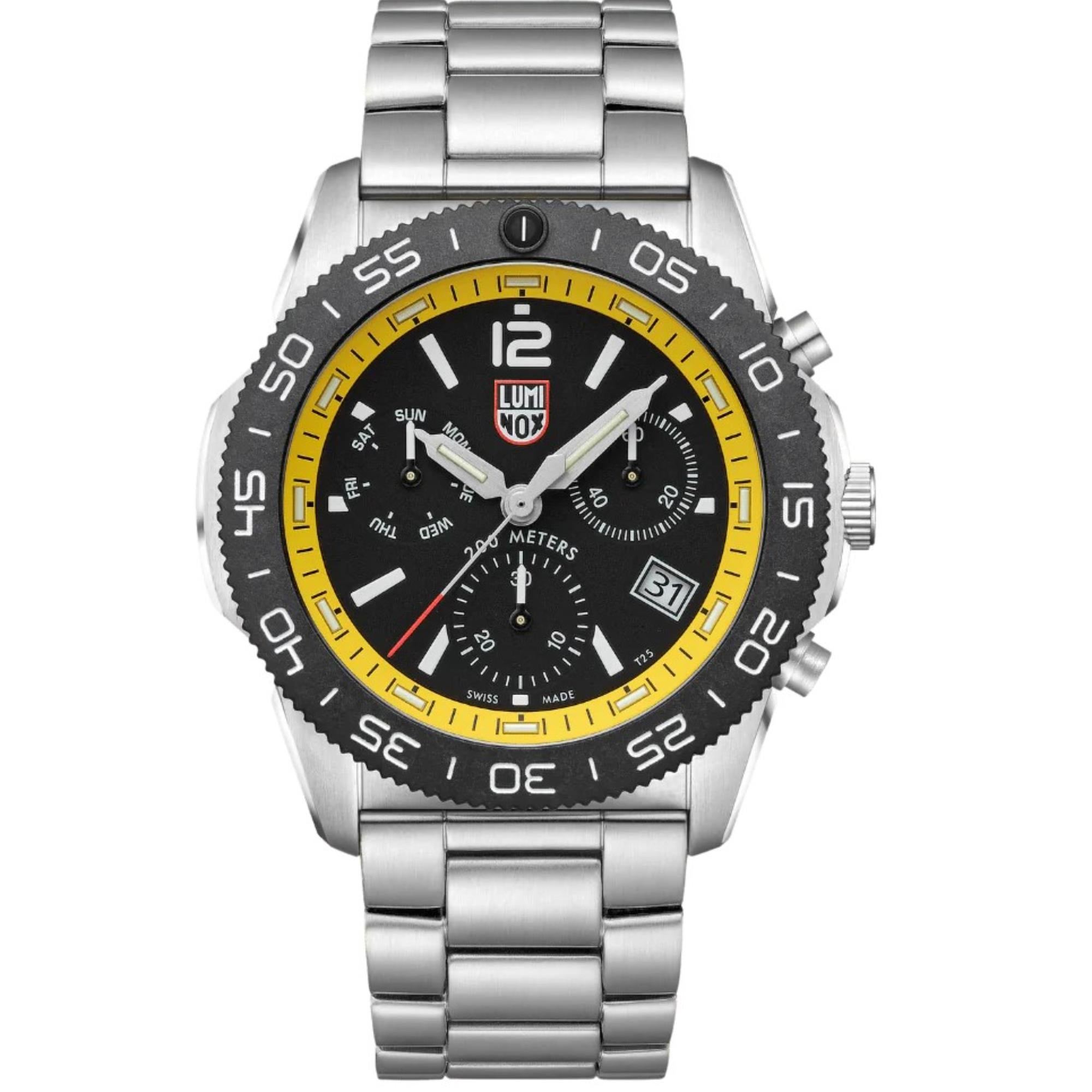 Luminox XS.3145.M Pacific Diver Chronograph Men's Watch
