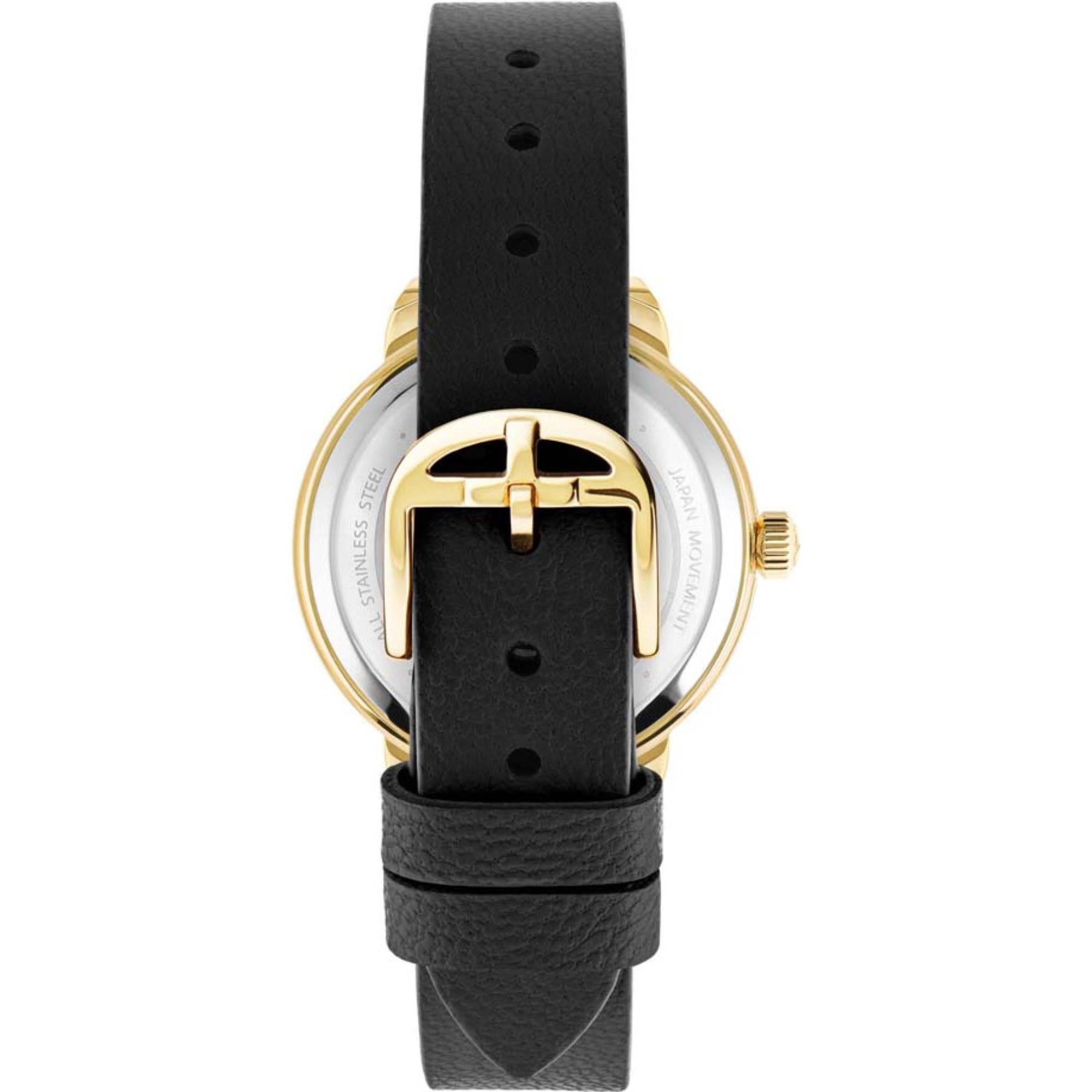 Ted Baker BKPFLS302 Fleure Quartz Women's Watch