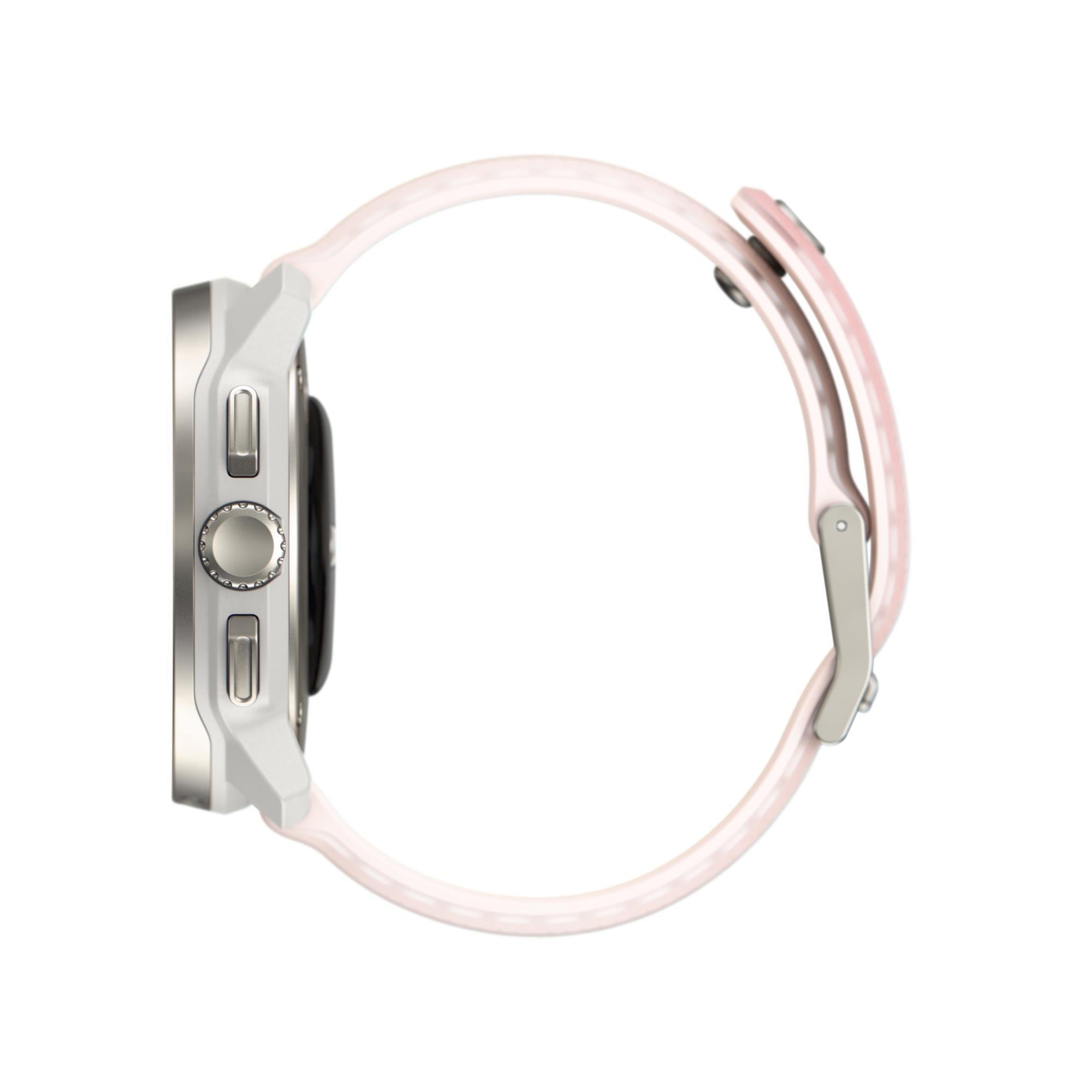 Suunto SS051018000 Race S Digital Smart Fitness Watch