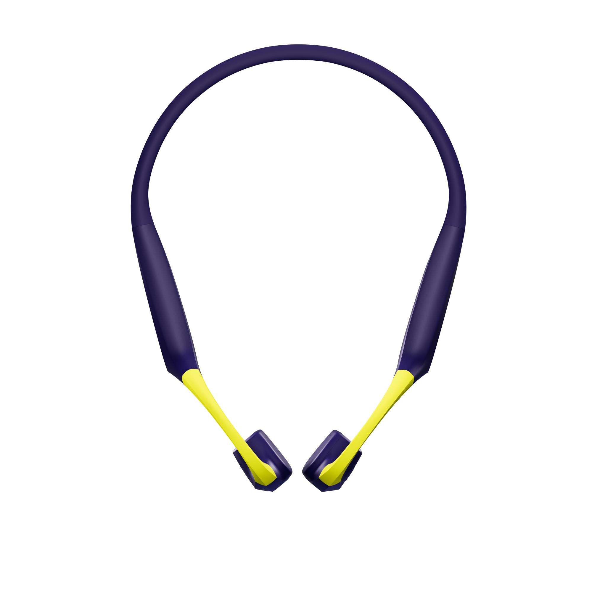 Suunto Aqua Lime Blue Sports Open-Ear Wireless Headphones SS051108000