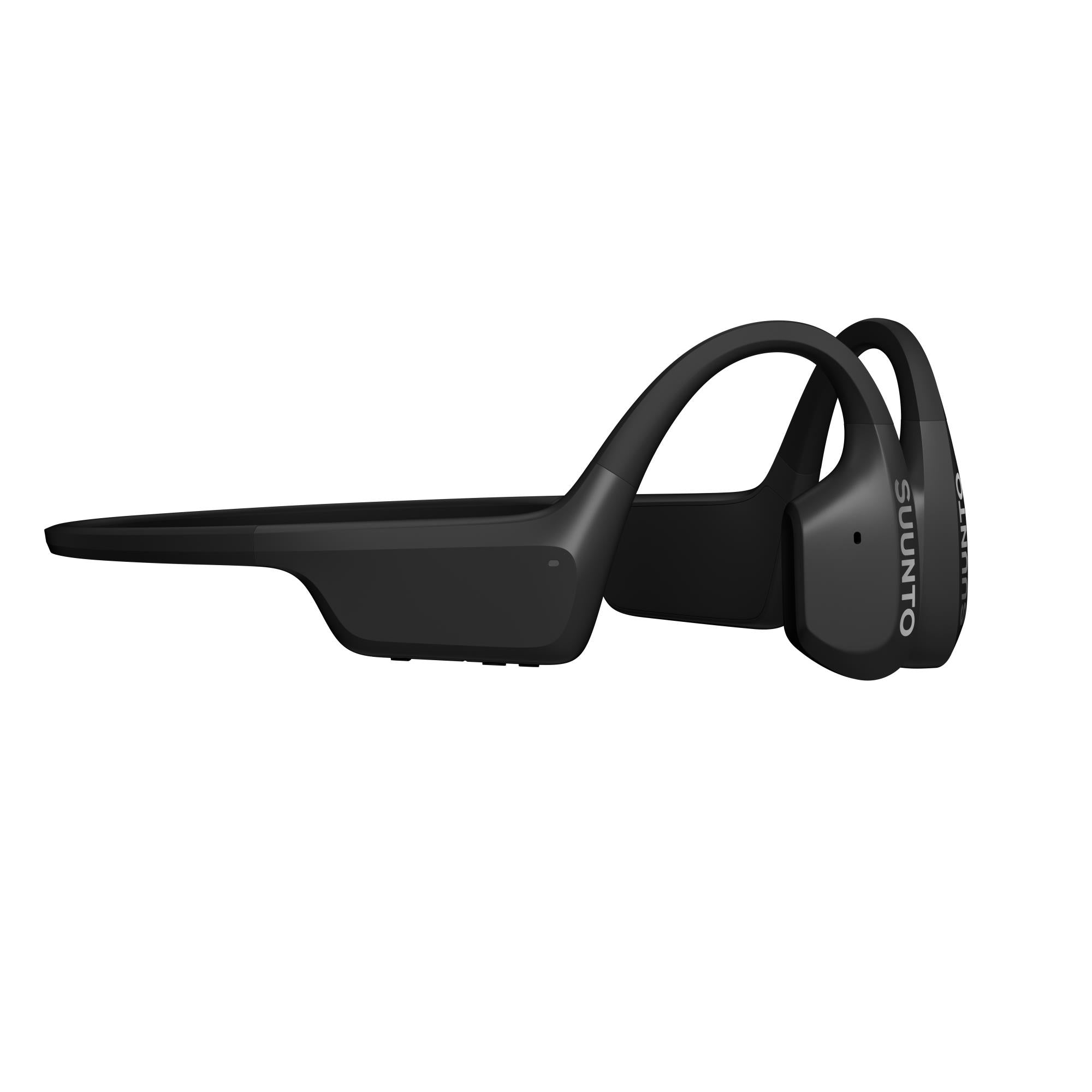 Suunto Aqua Black Sports Open-Ear Wireless Headphones SS051023000