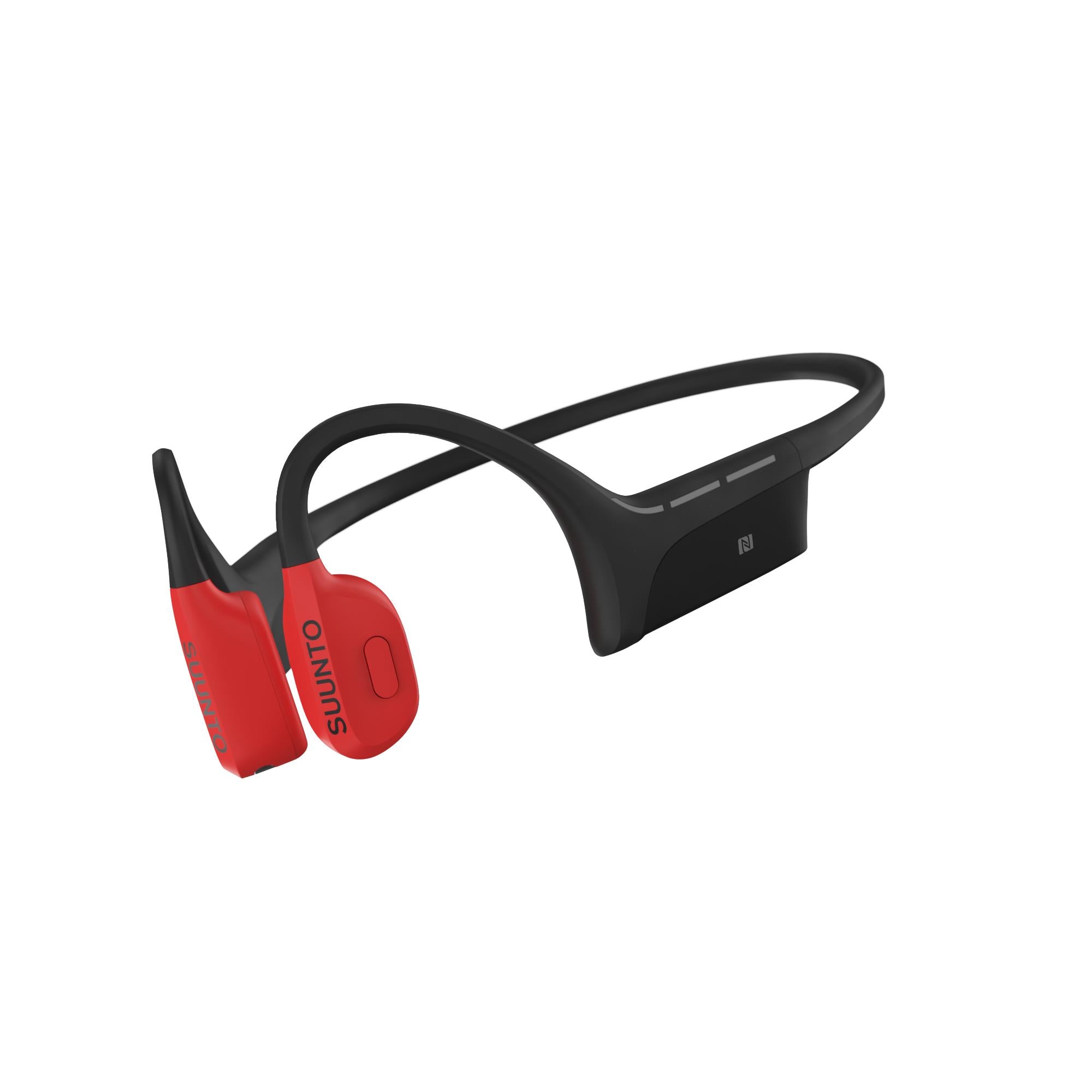 Suunto SS050944000 Wing Sports Open-Ear Wireless Headphones
