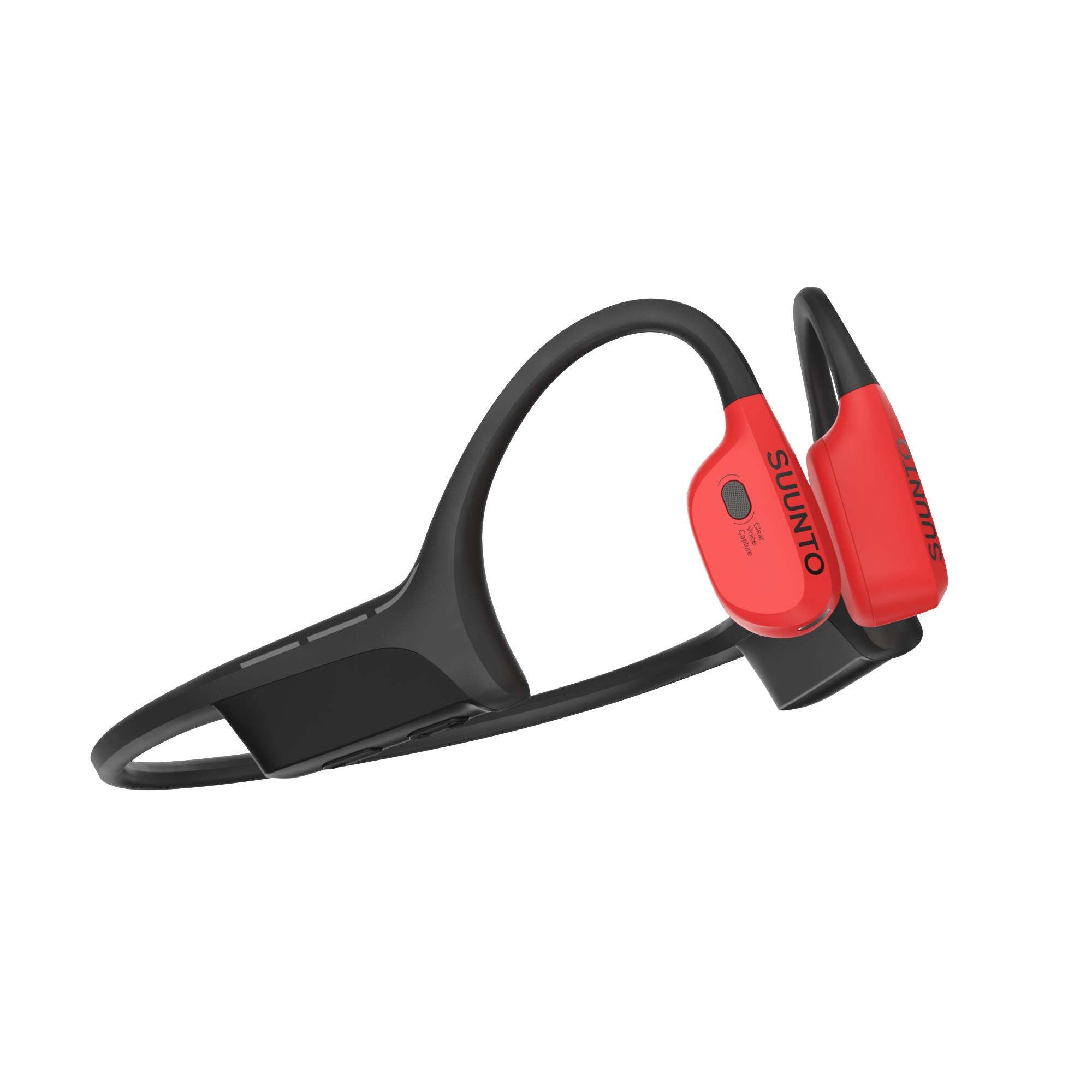 Suunto SS050944000 Wing Sports Open-Ear Wireless Headphones