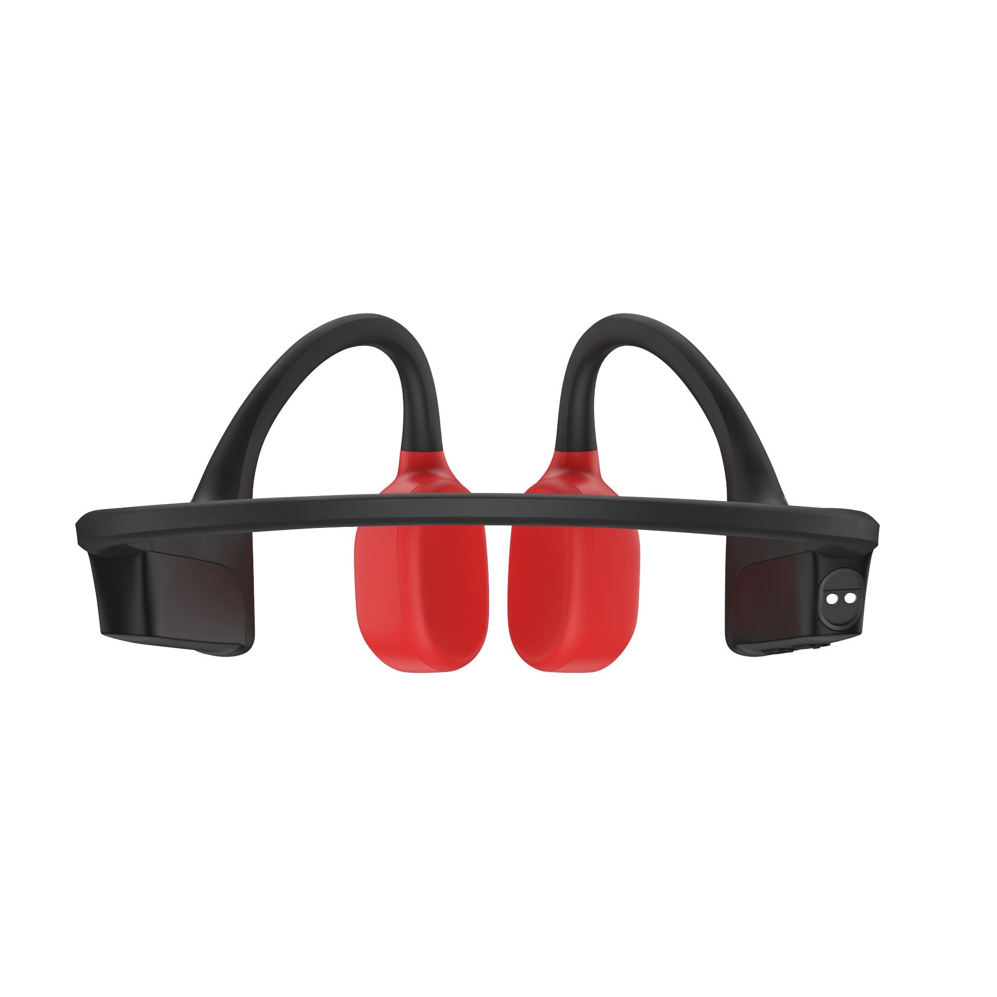 Suunto SS050944000 Wing Sports Open-Ear Wireless Headphones