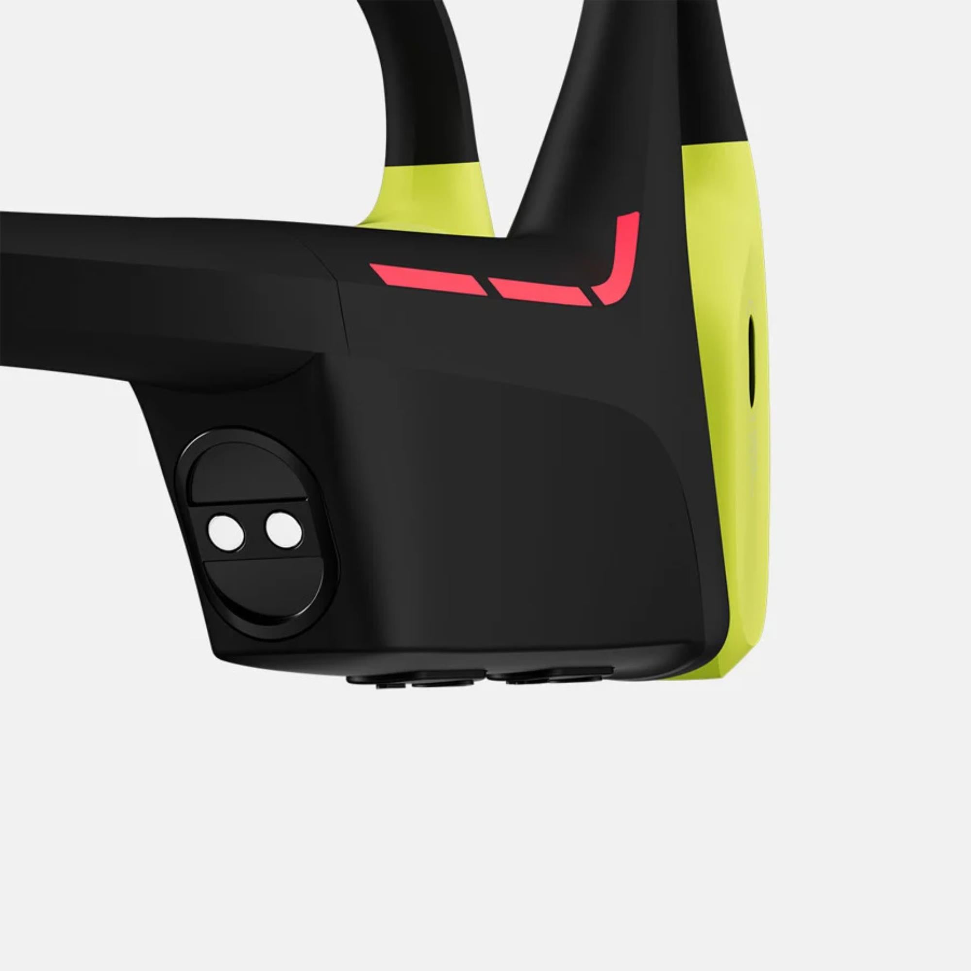 Suunto Wing Lime Premium Sports Wireless Headphones SS050943000