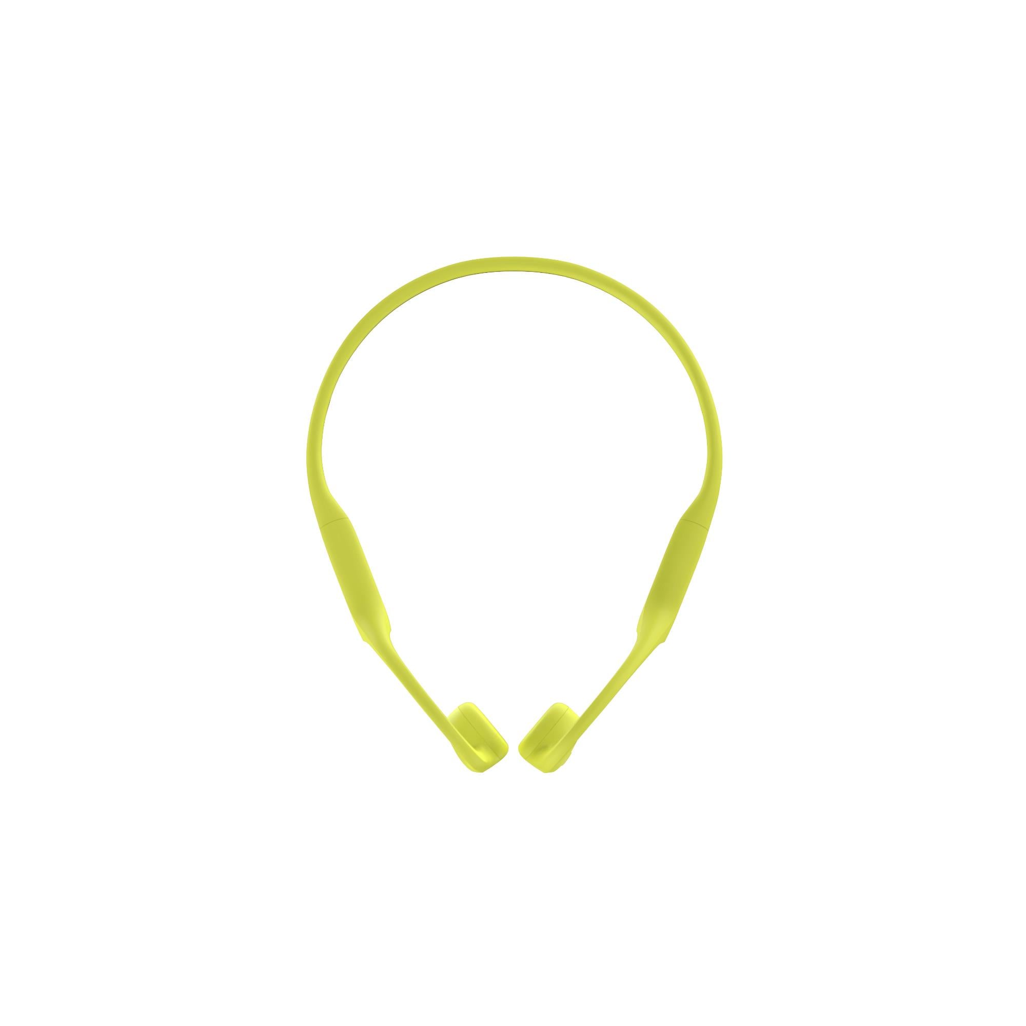 Suunto SS050947000 Sonic Sports Open-Ear Wireless Headphones