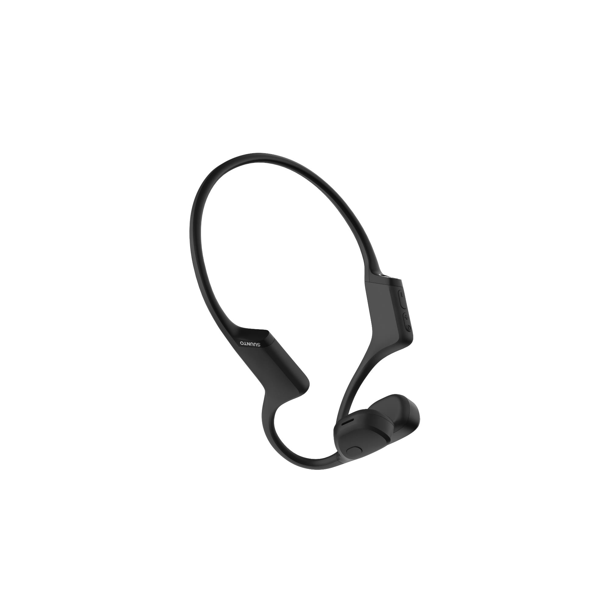 Suunto Sonic Black Sports Open-Ear Wireless Headphones SS050946000