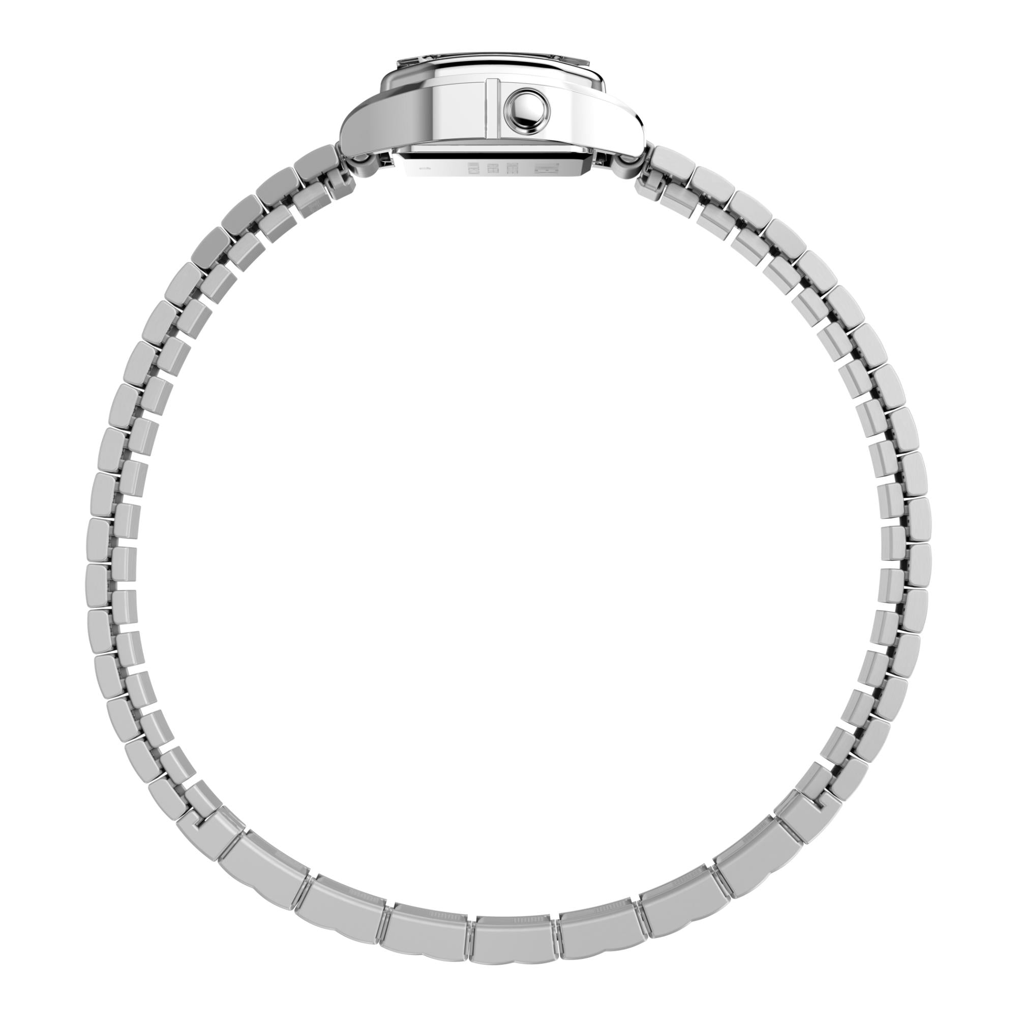 Timex T80 Teeny Tiny Quartz Digital Women's Watch TW2Y46500