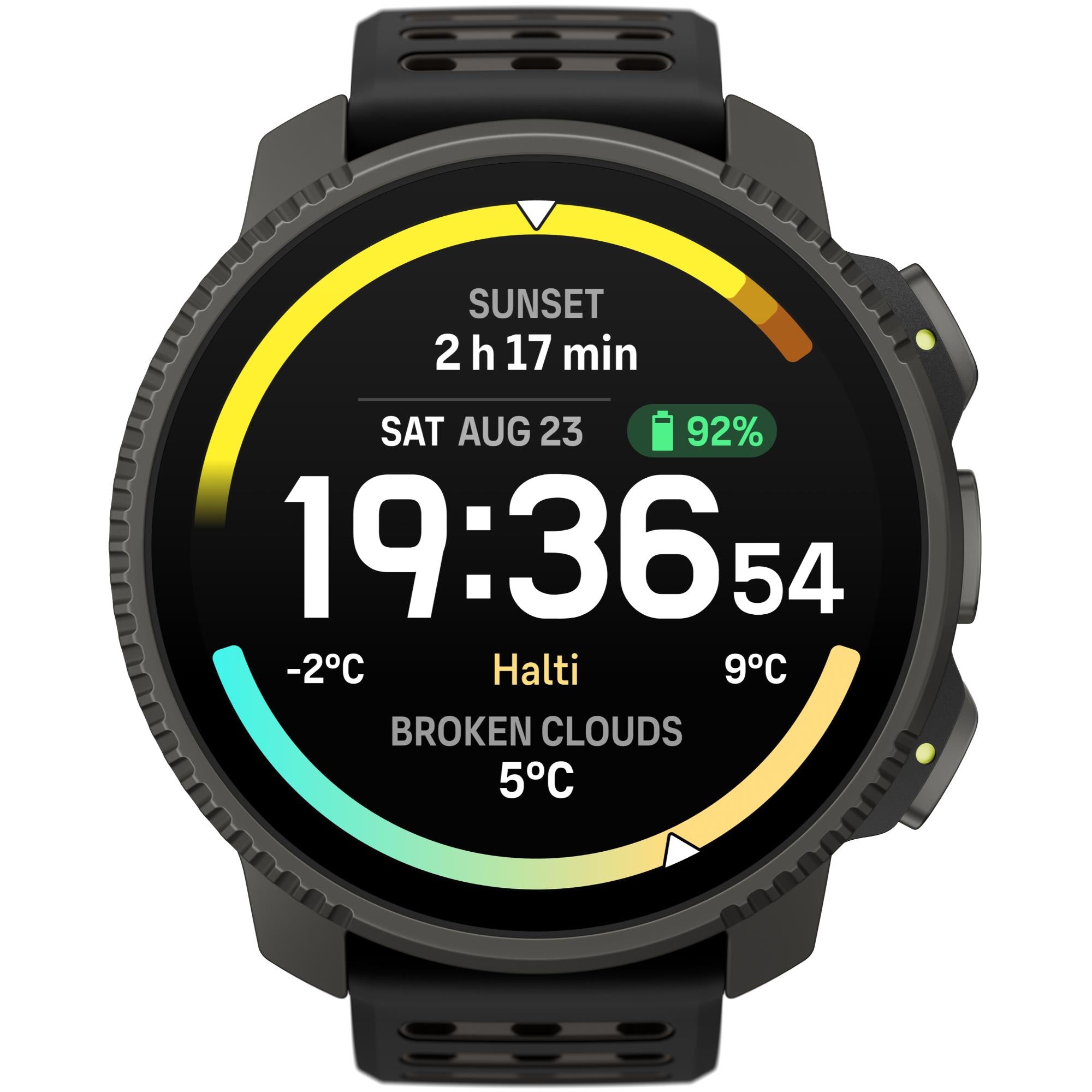 Suunto SS051208000