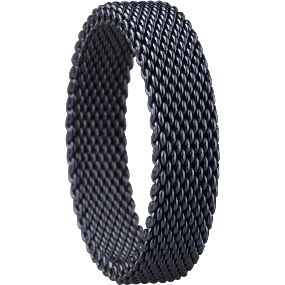 BERING / Abnehmbar / Ring / Größe 9