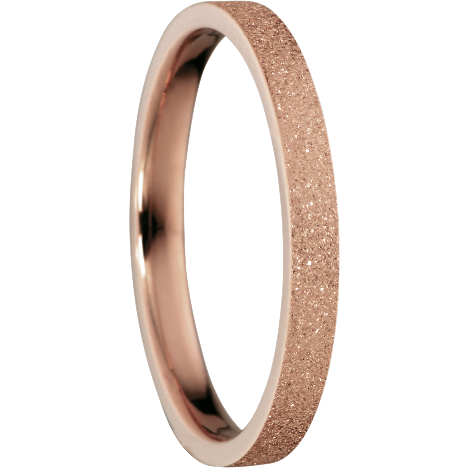 Bering Arctic Symphony Damenring