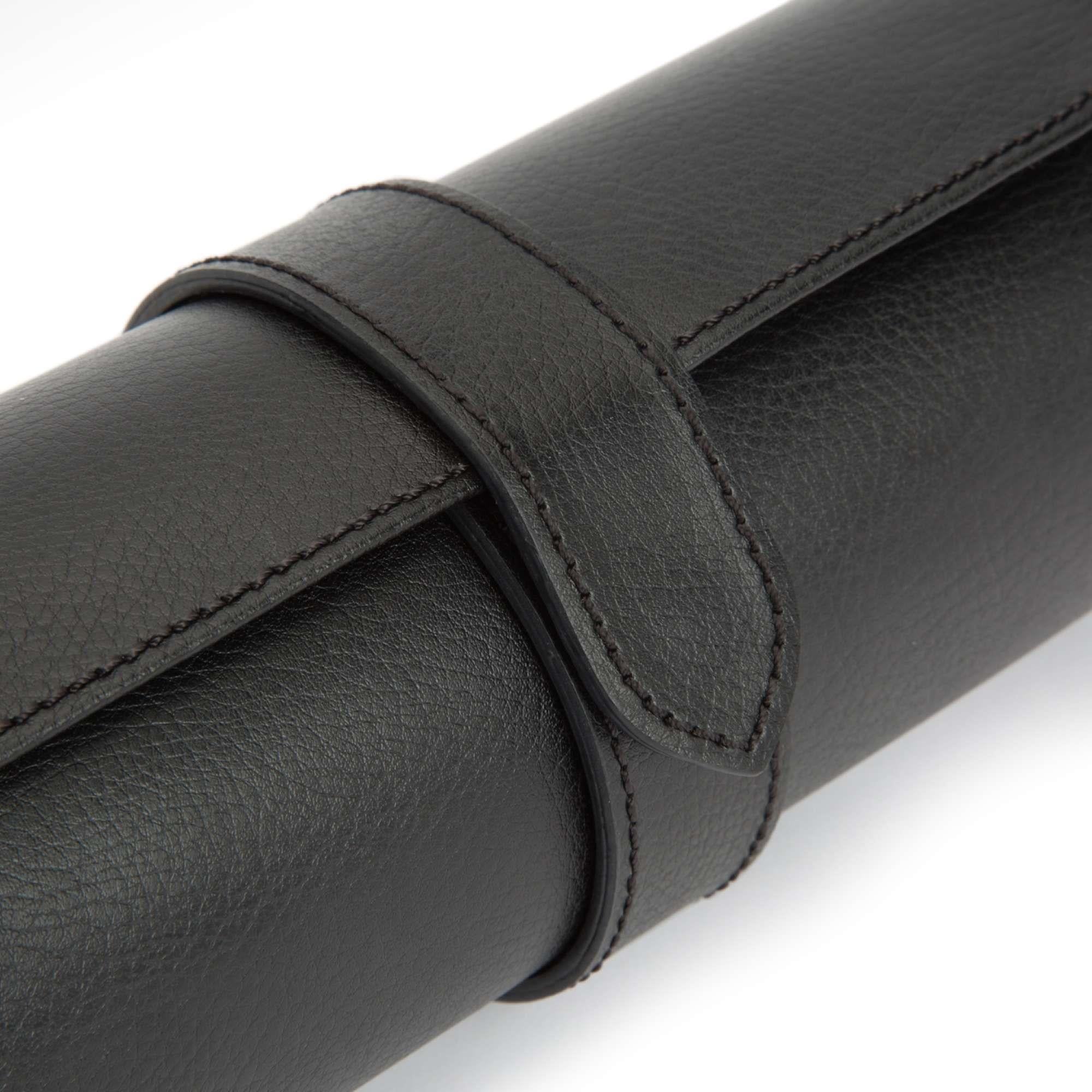 WOLF BLAKE SCHWARZ TRIPLE WATCH ROLL 305602