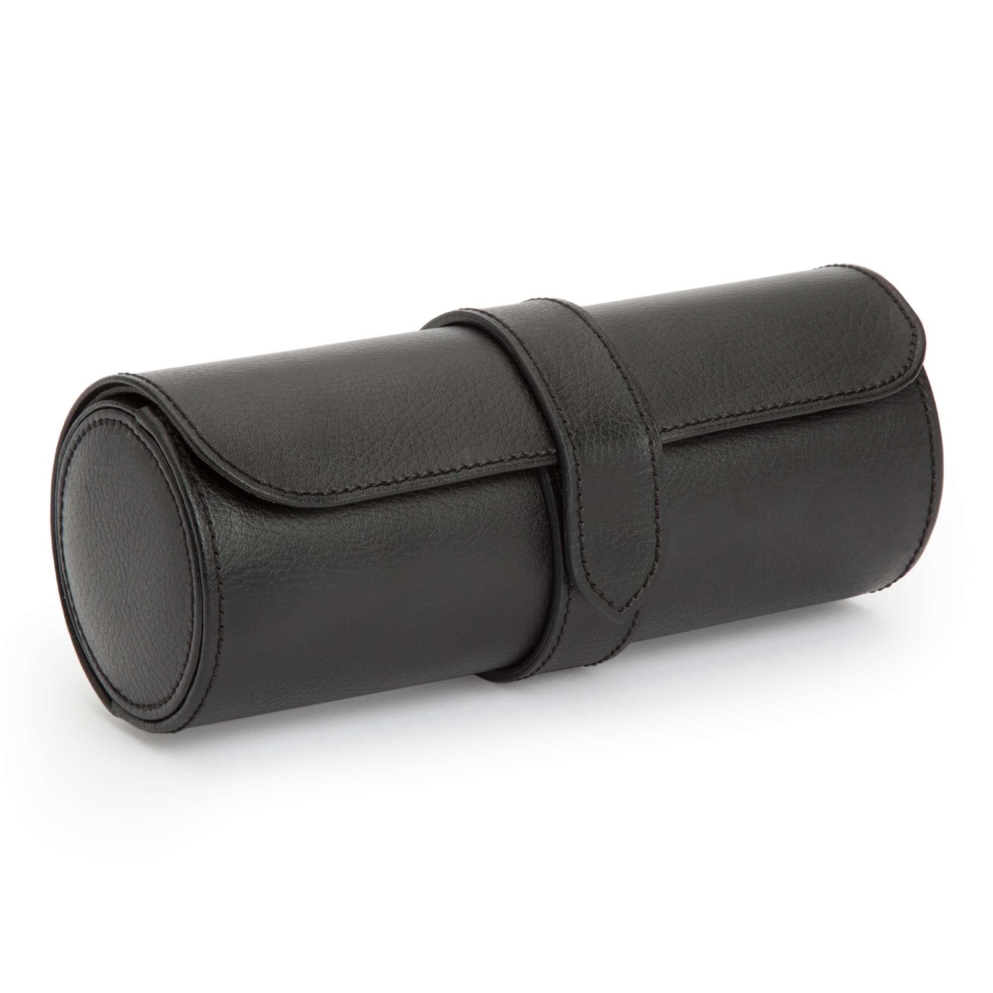 WOLF BLAKE SCHWARZ TRIPLE WATCH ROLL 305602