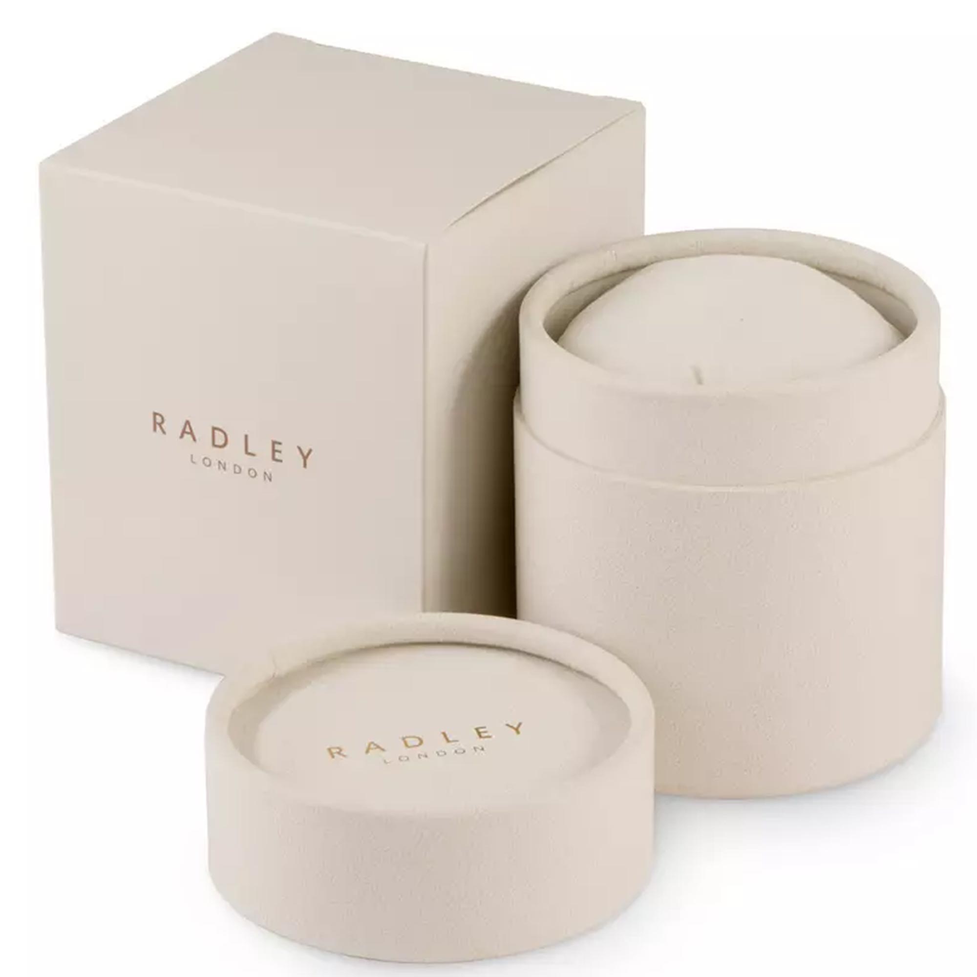 Radley Serie 03 Quarz Digital Lederarmband Damen Smartwatch RYS03-2010
