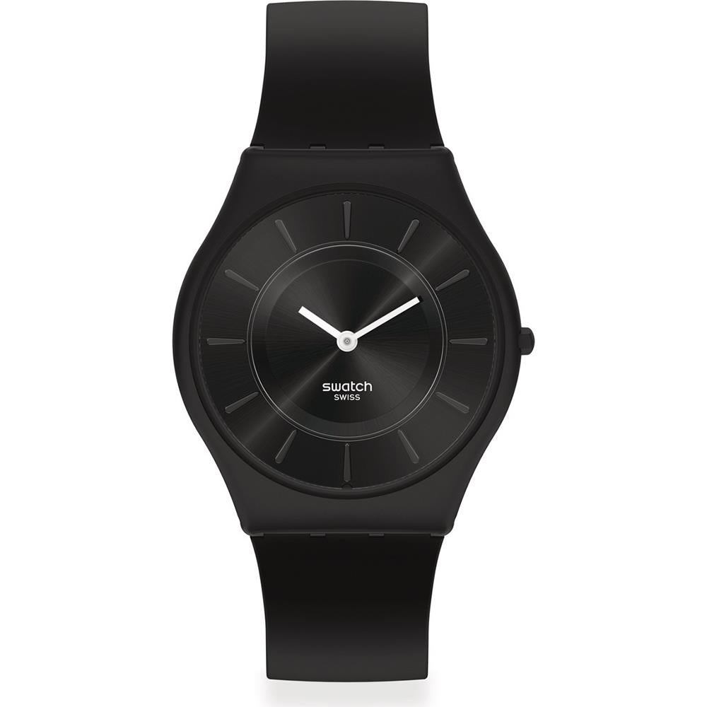 Swatch LIQUIRZIA Herren Uhr SS08B100-S14