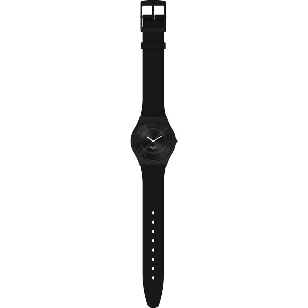Swatch LIQUIRZIA Herren Uhr SS08B100-S14