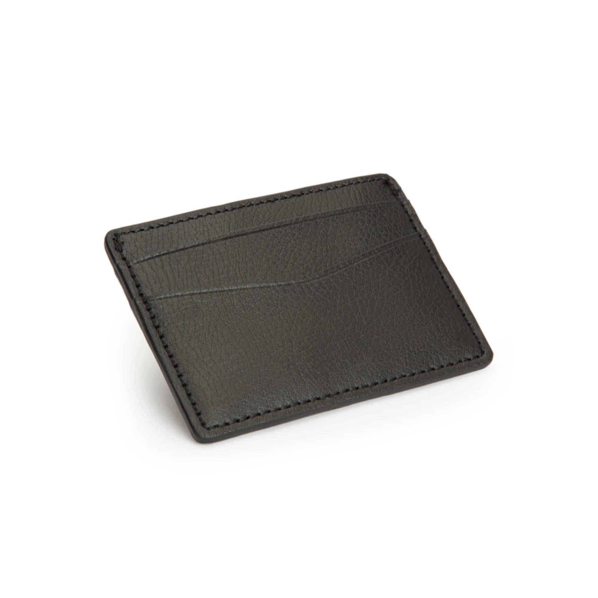 Wolf Blake Credit Card Case 306002