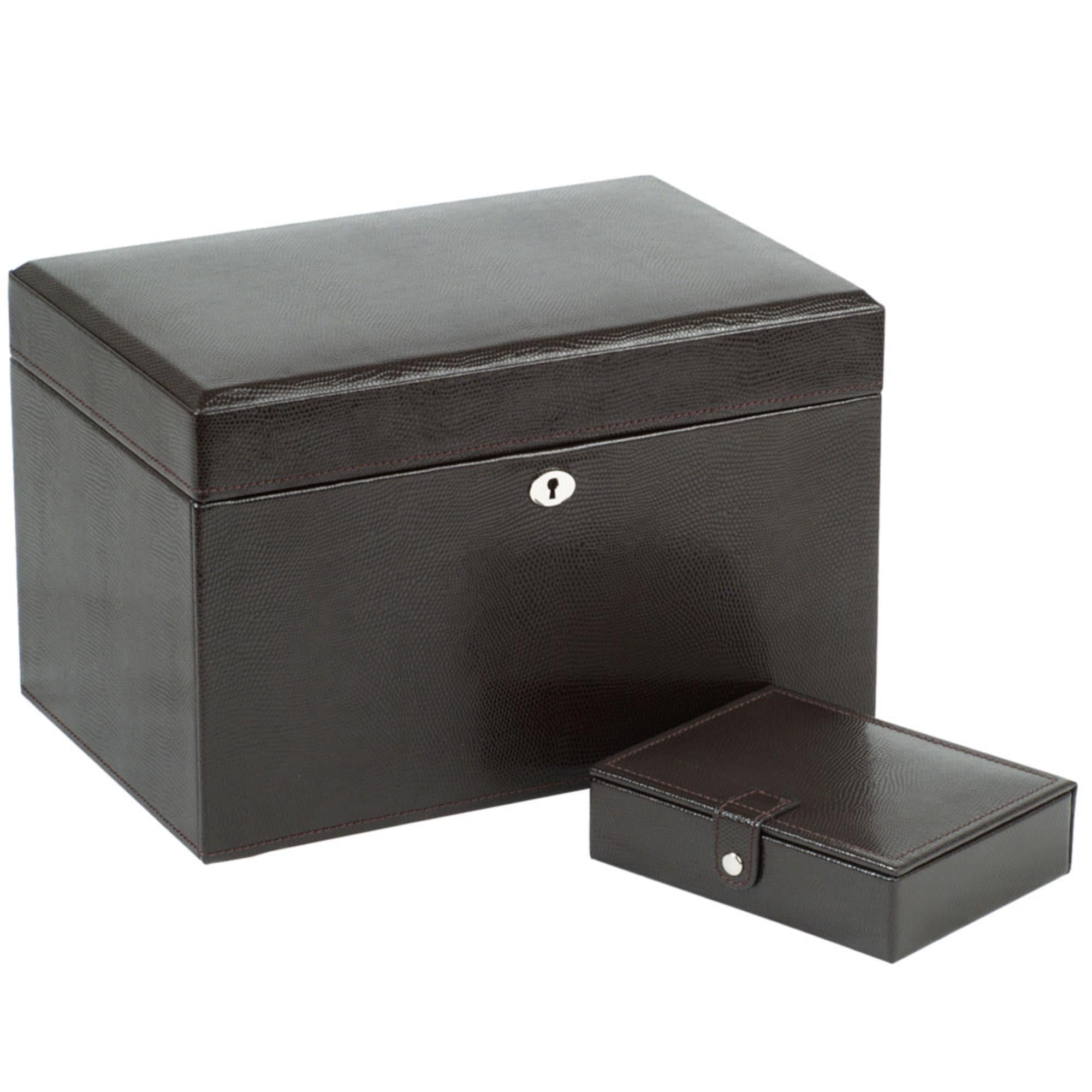 Wolf London Mittlere Schmuckbox 315106