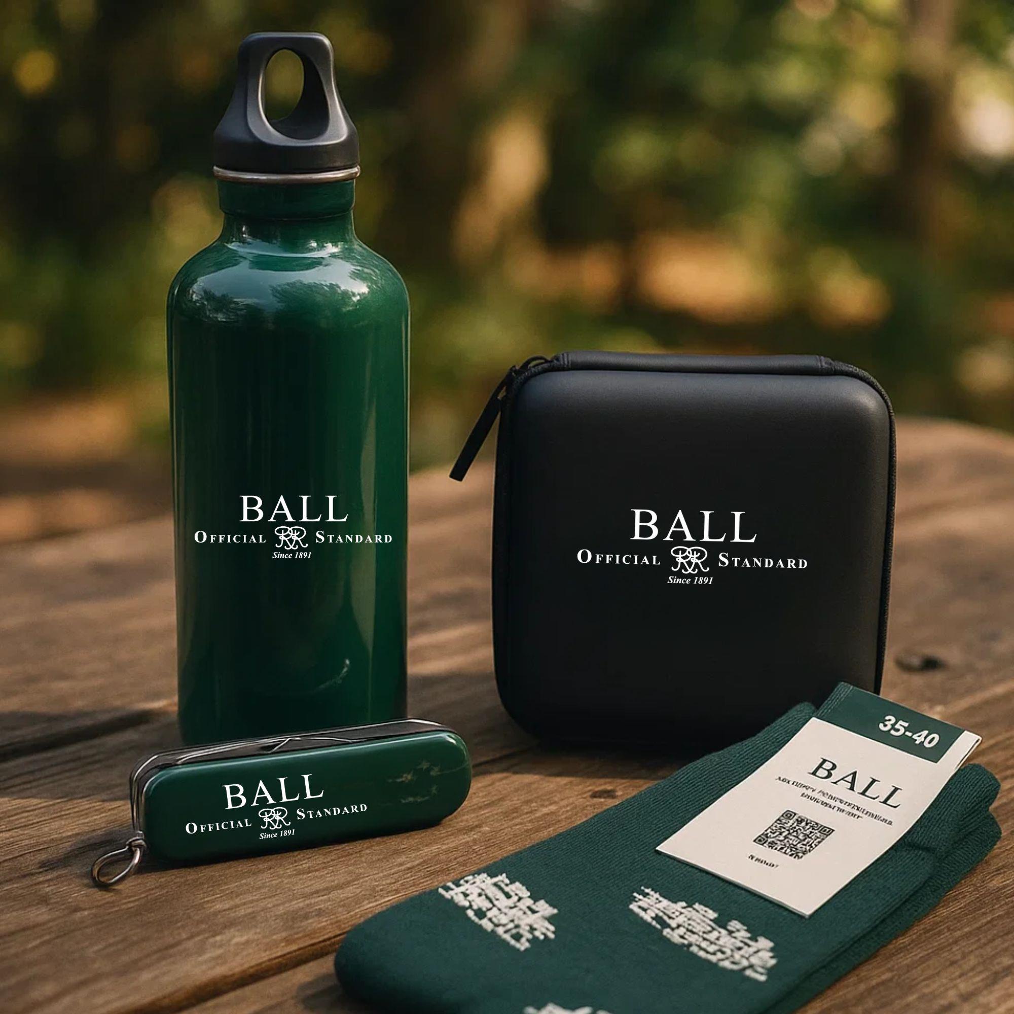 BALL Geschenkset