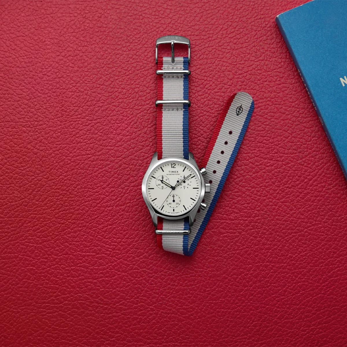 Timex TW2Y15800