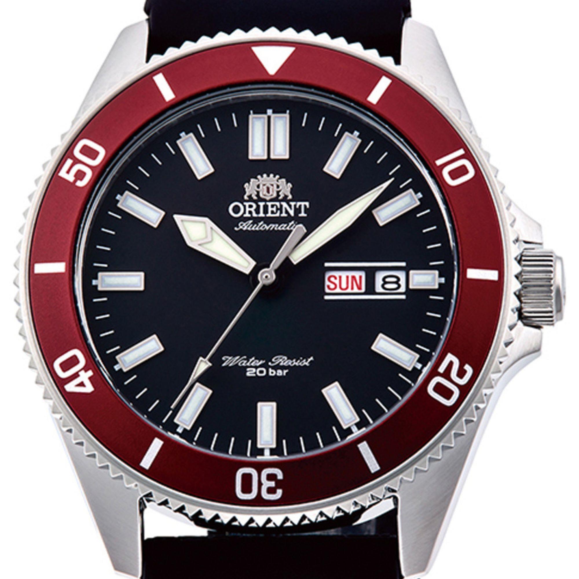 Orient RA-AA0011B39B