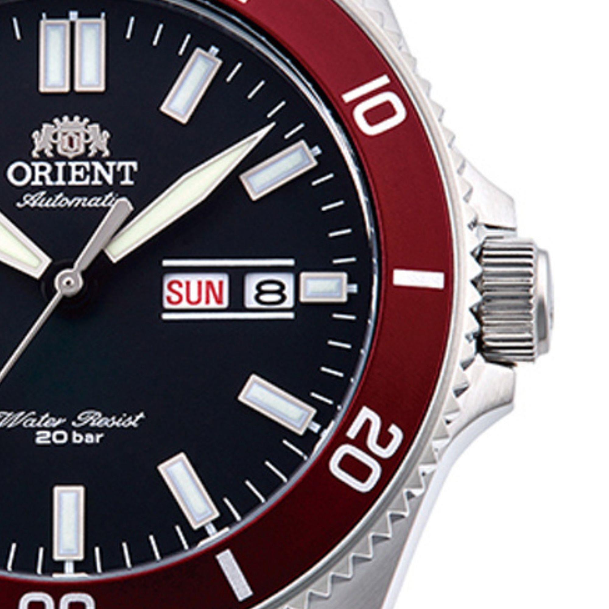 Orient RA-AA0011B39B