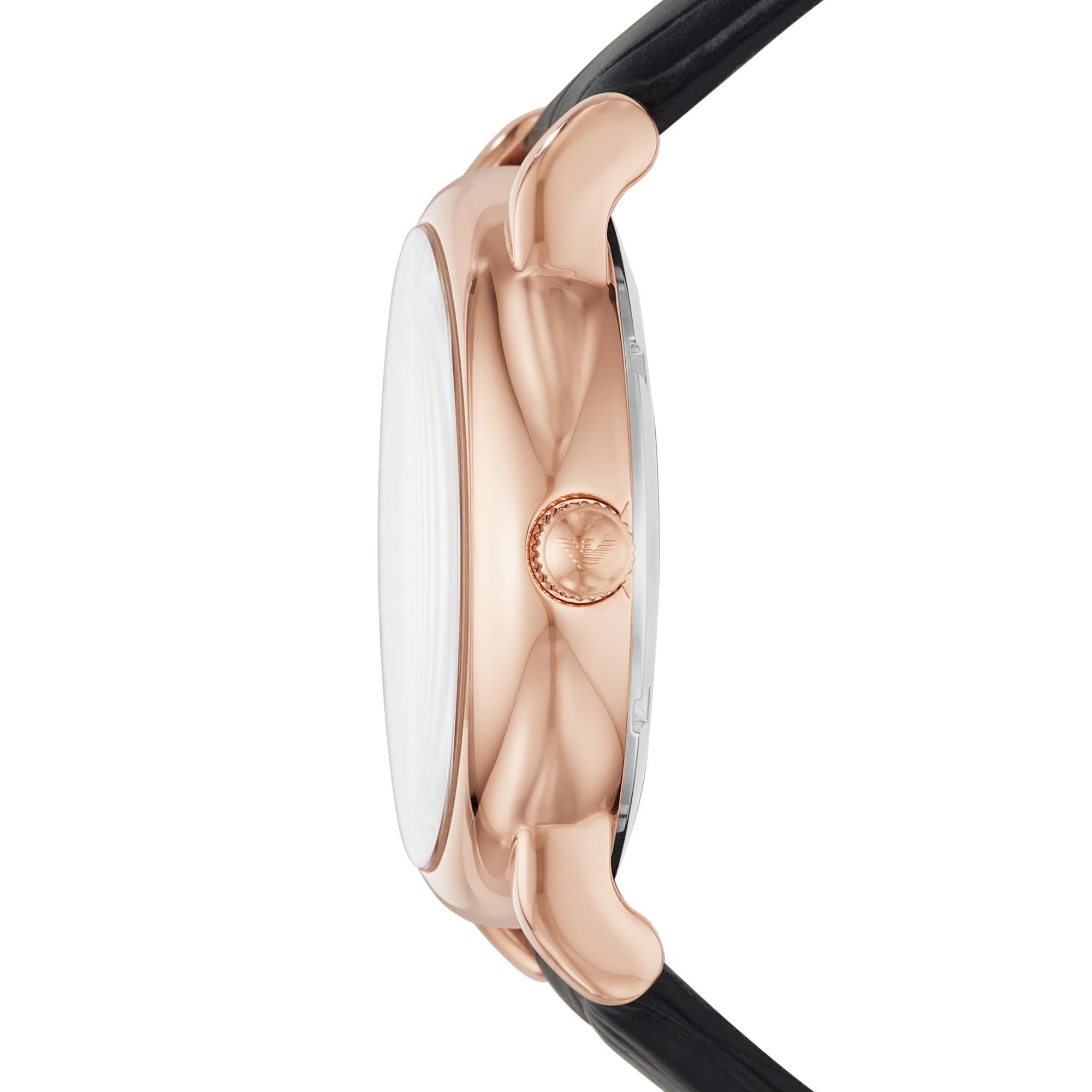 Emporio Armani AR60007