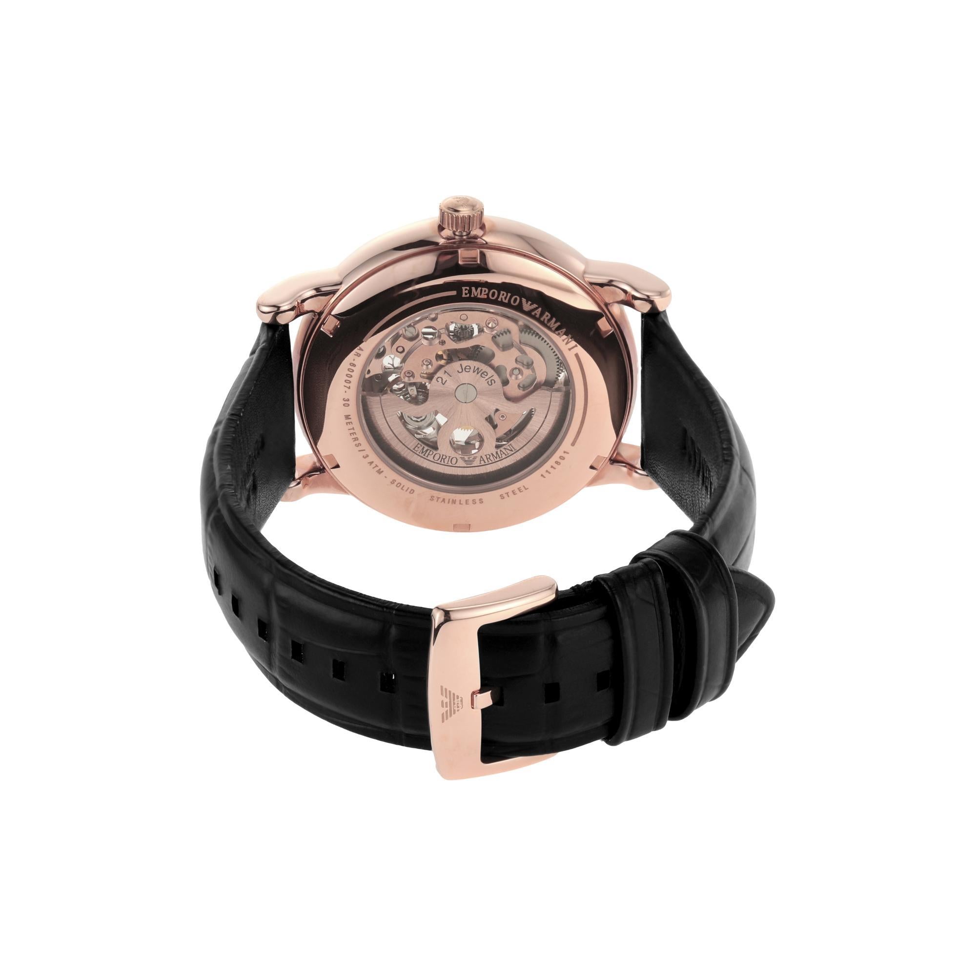 Emporio Armani AR60007