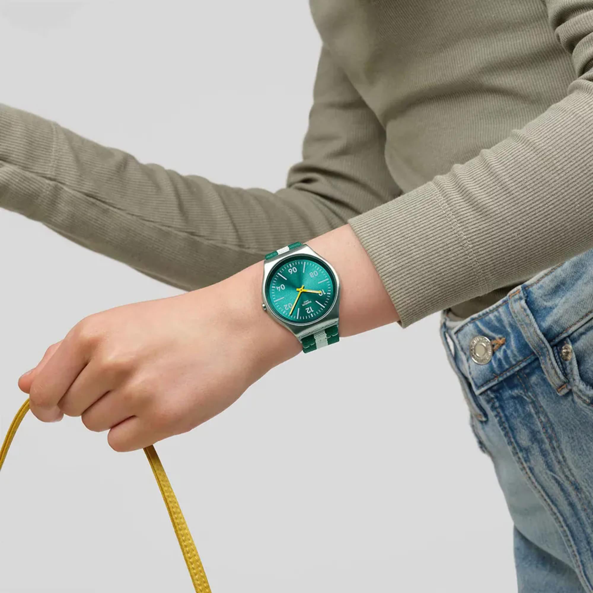 Swatch SS07S149