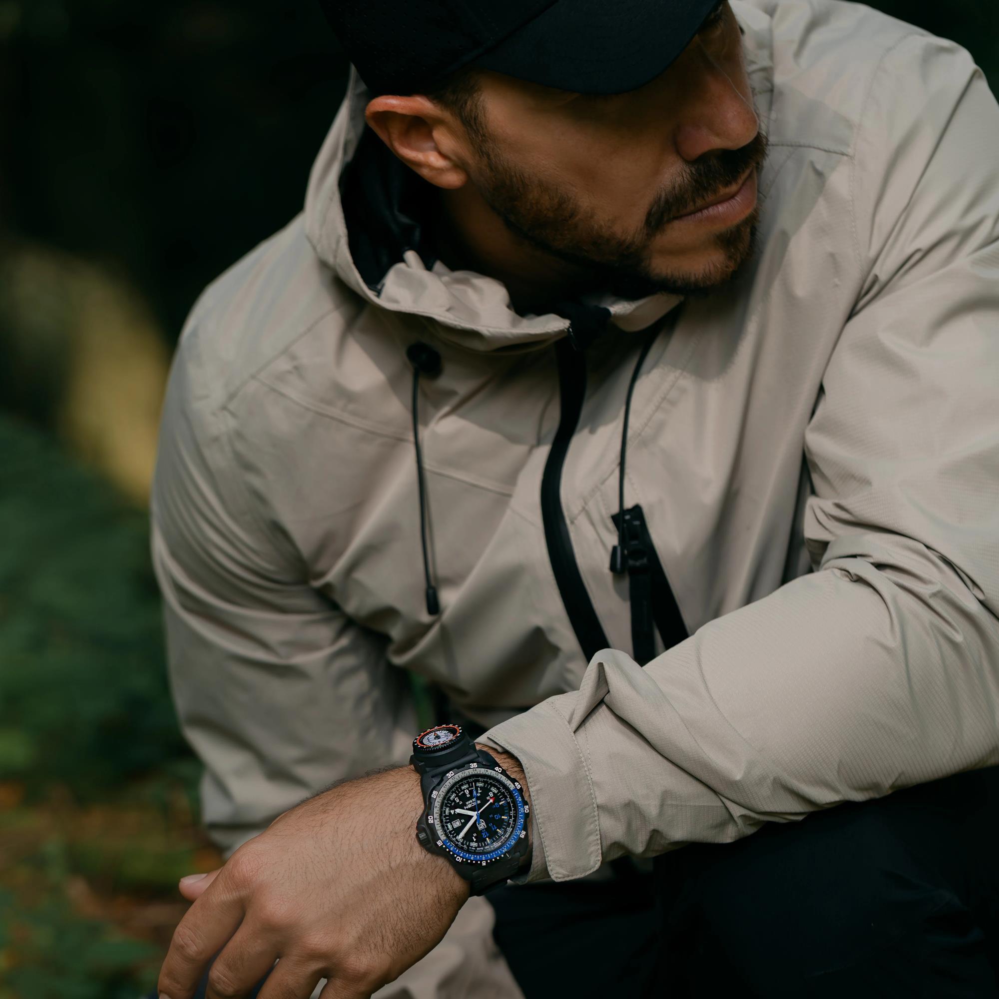 Luminox XL.8833