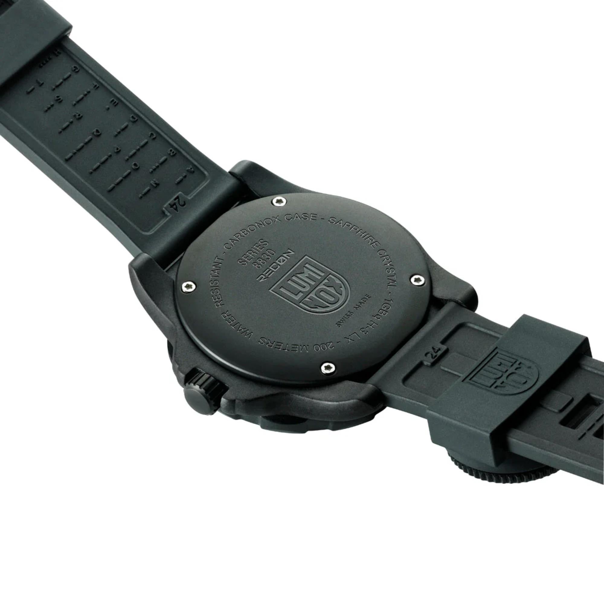 Luminox XL.8833